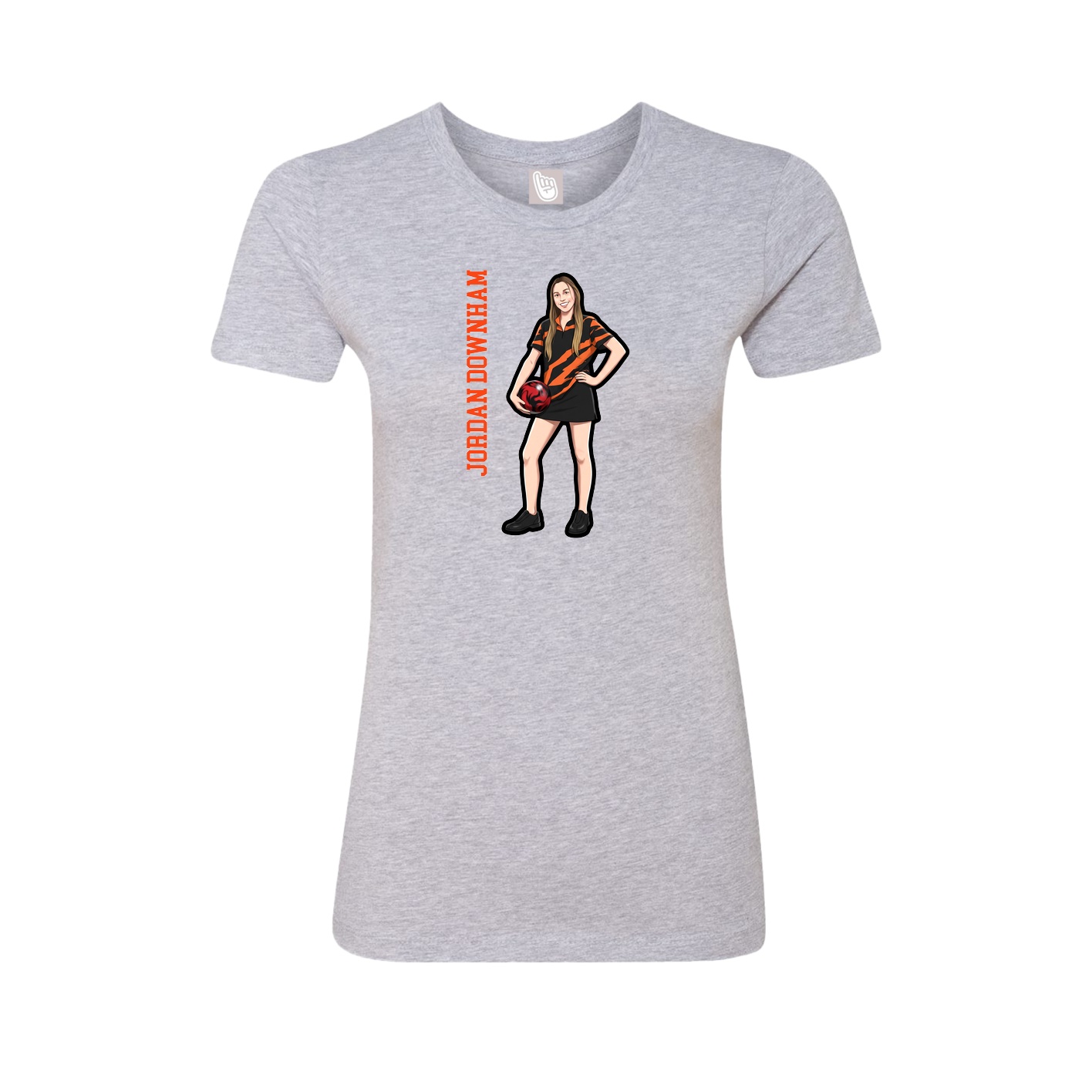 Womens Tee