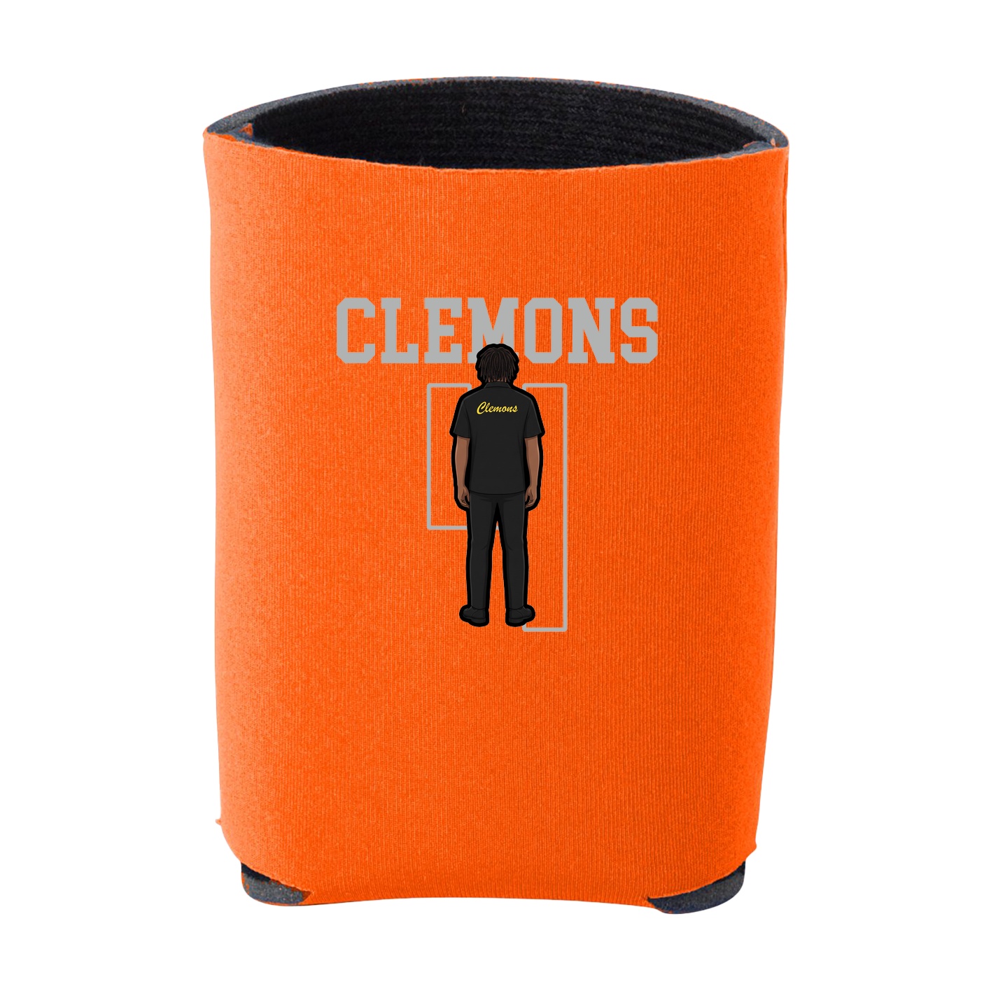 Can Holder — Shirsey in Orange