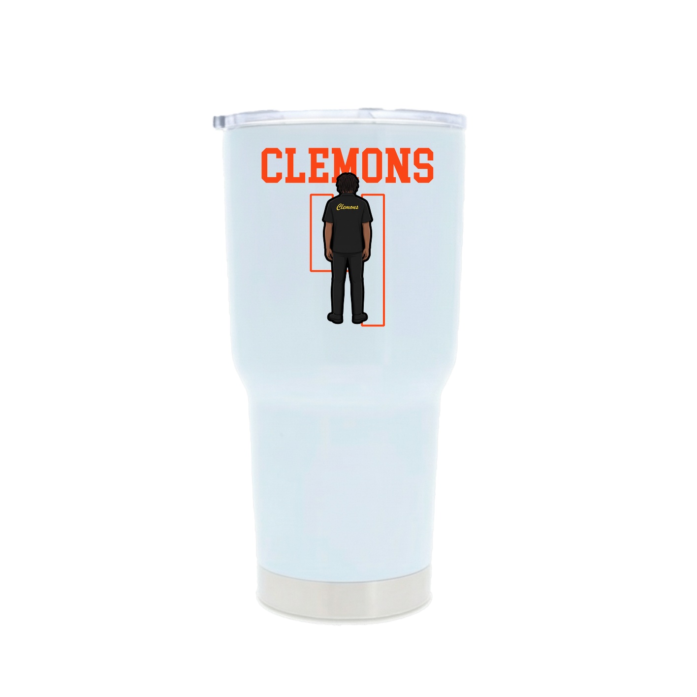 30oz Stainless Steel Tumbler