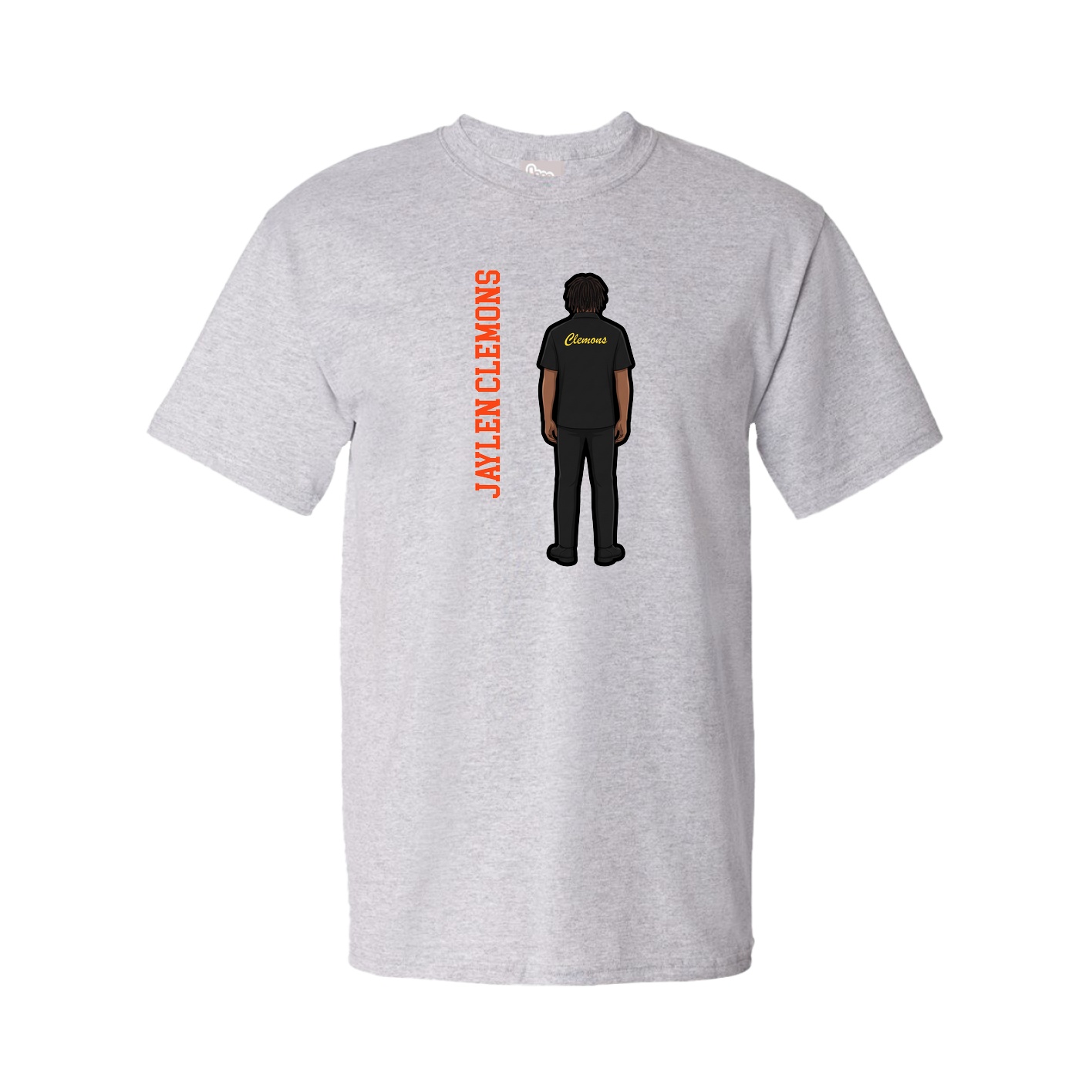 NIL Club Tee