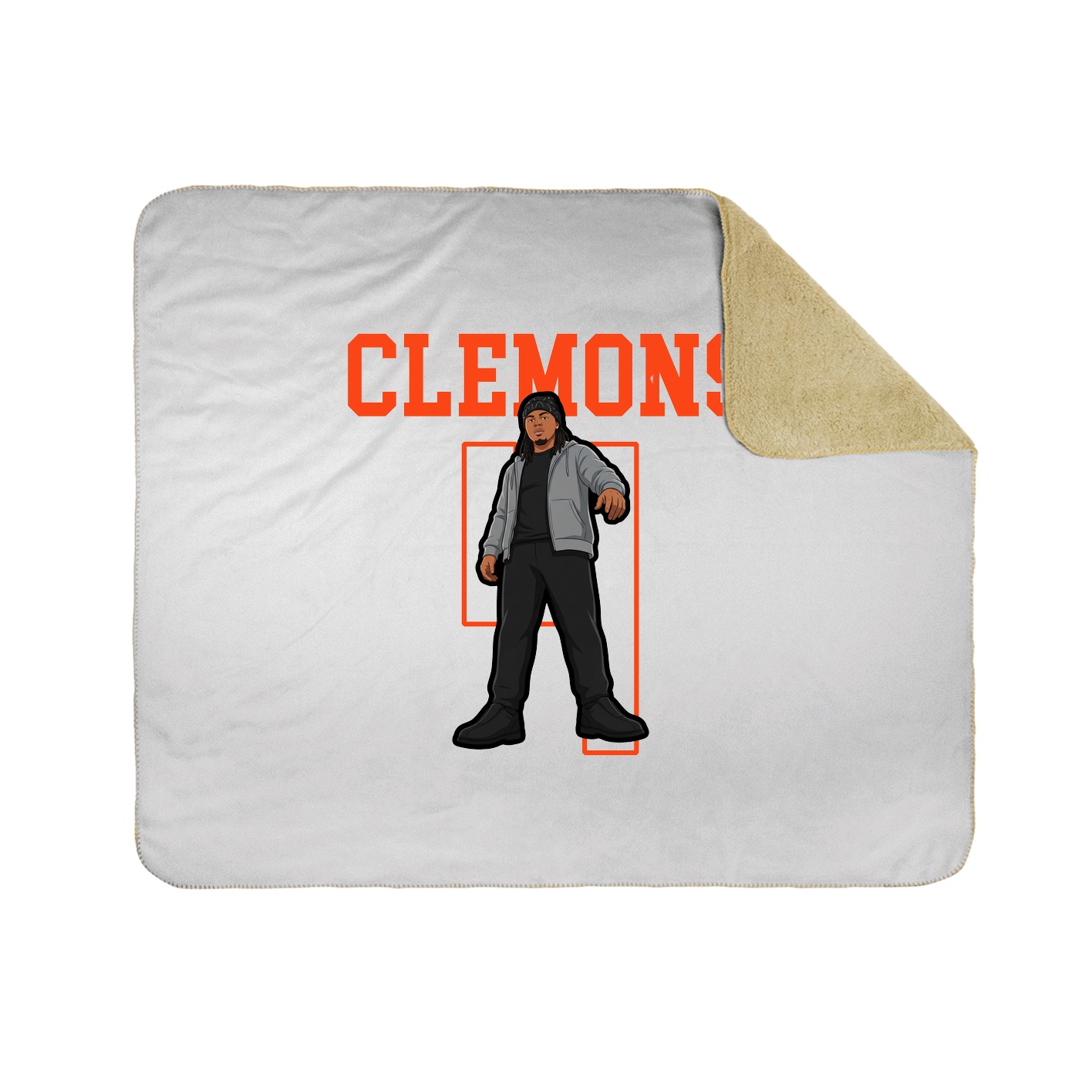 Throw Blanket