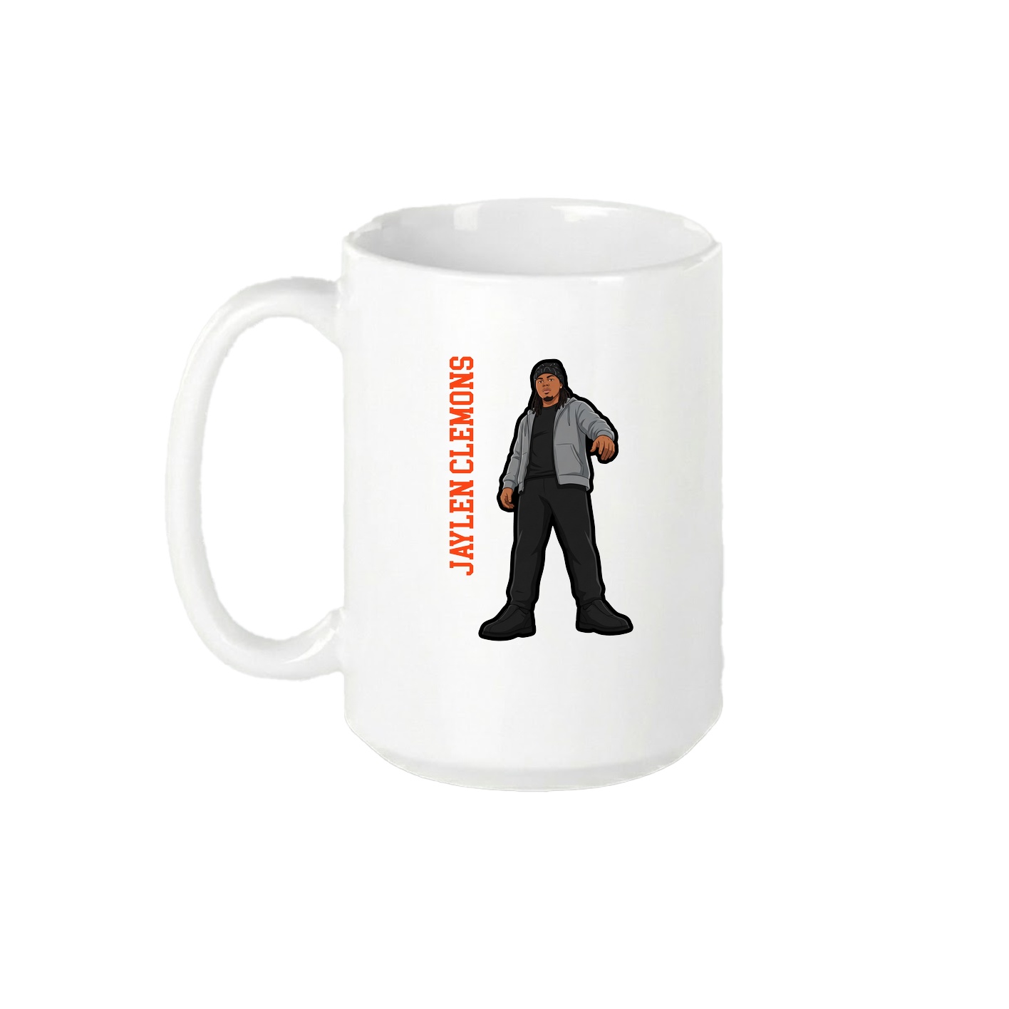 15oz Coffee Mug