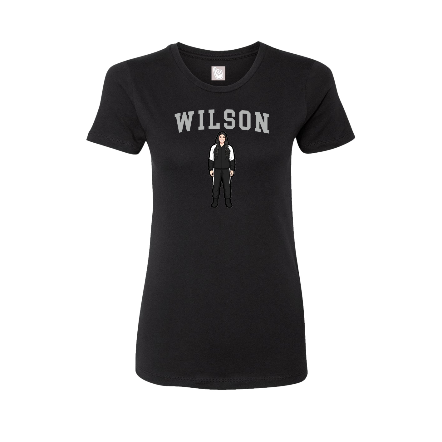 Womens Tee
