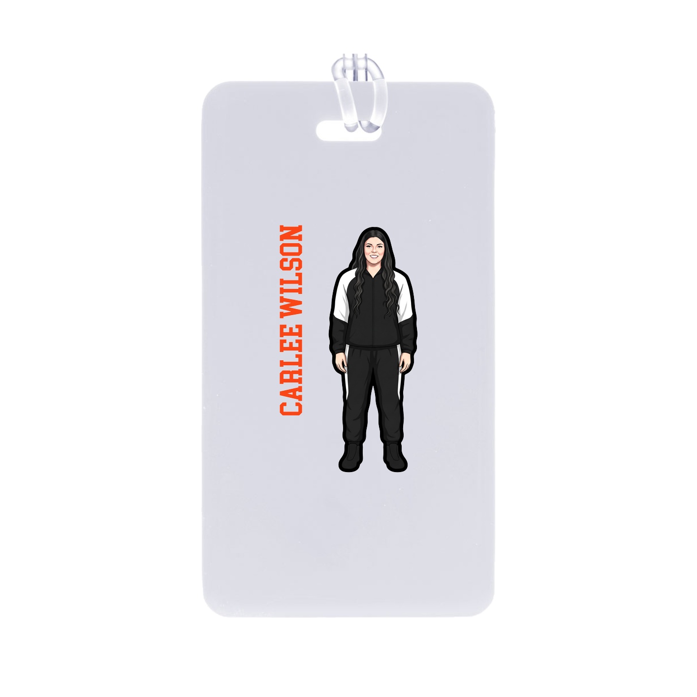 Bag Tag