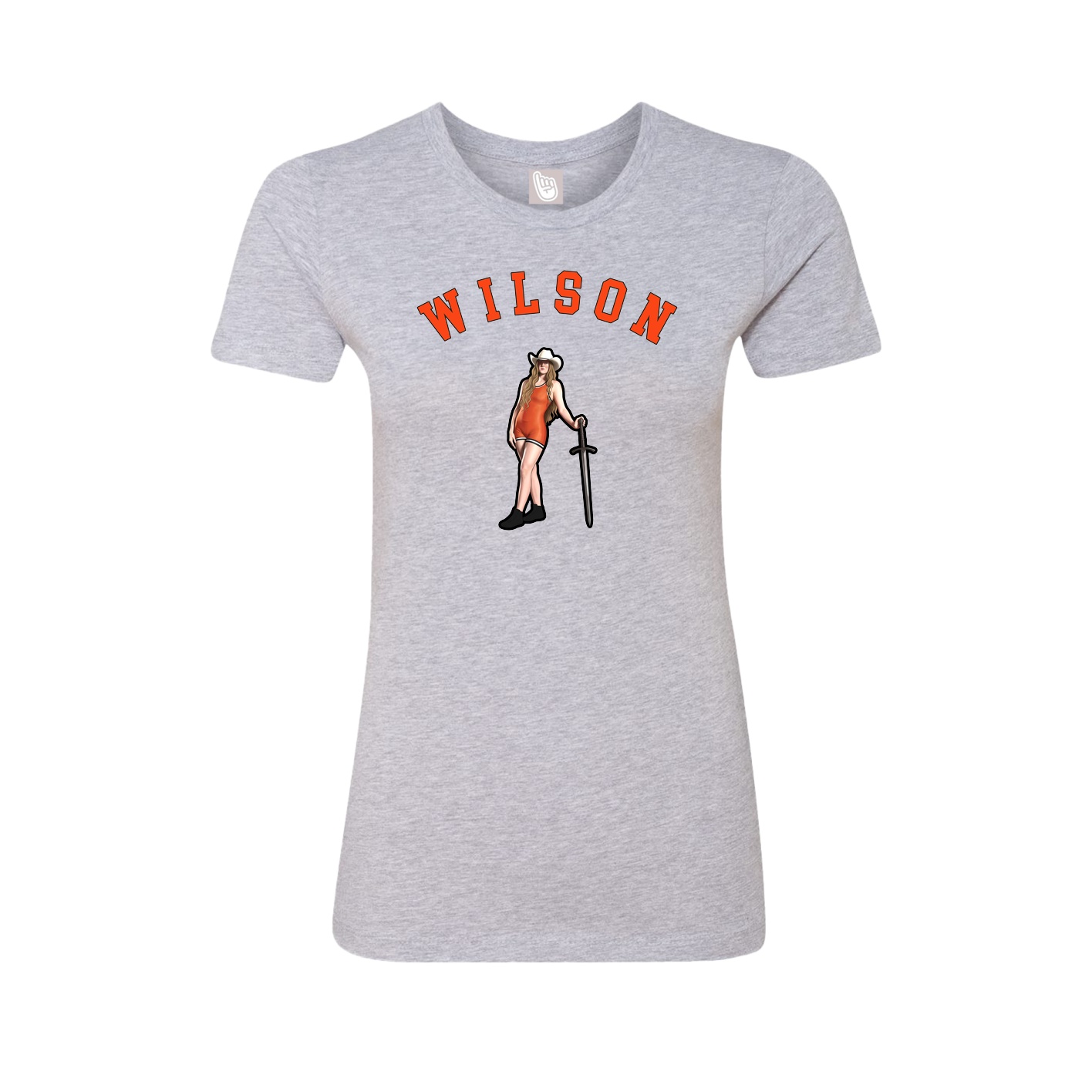 Womens Tee