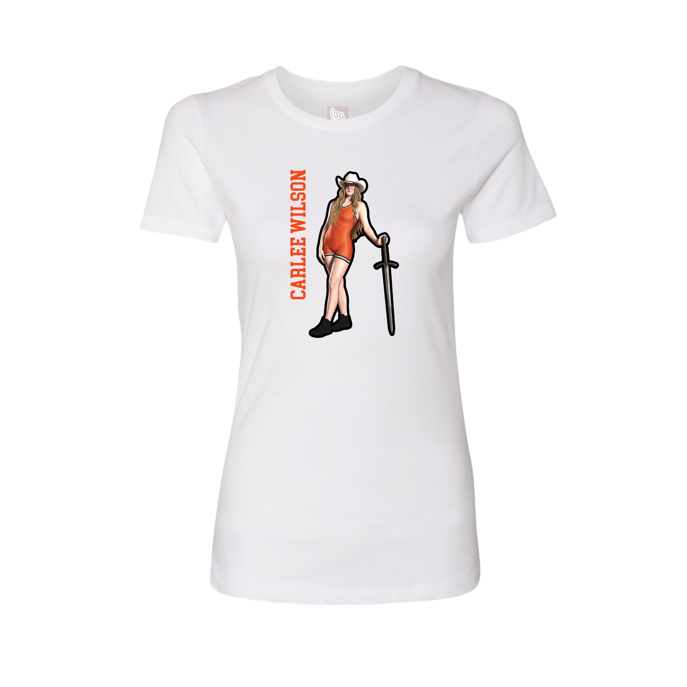 Womens Tee