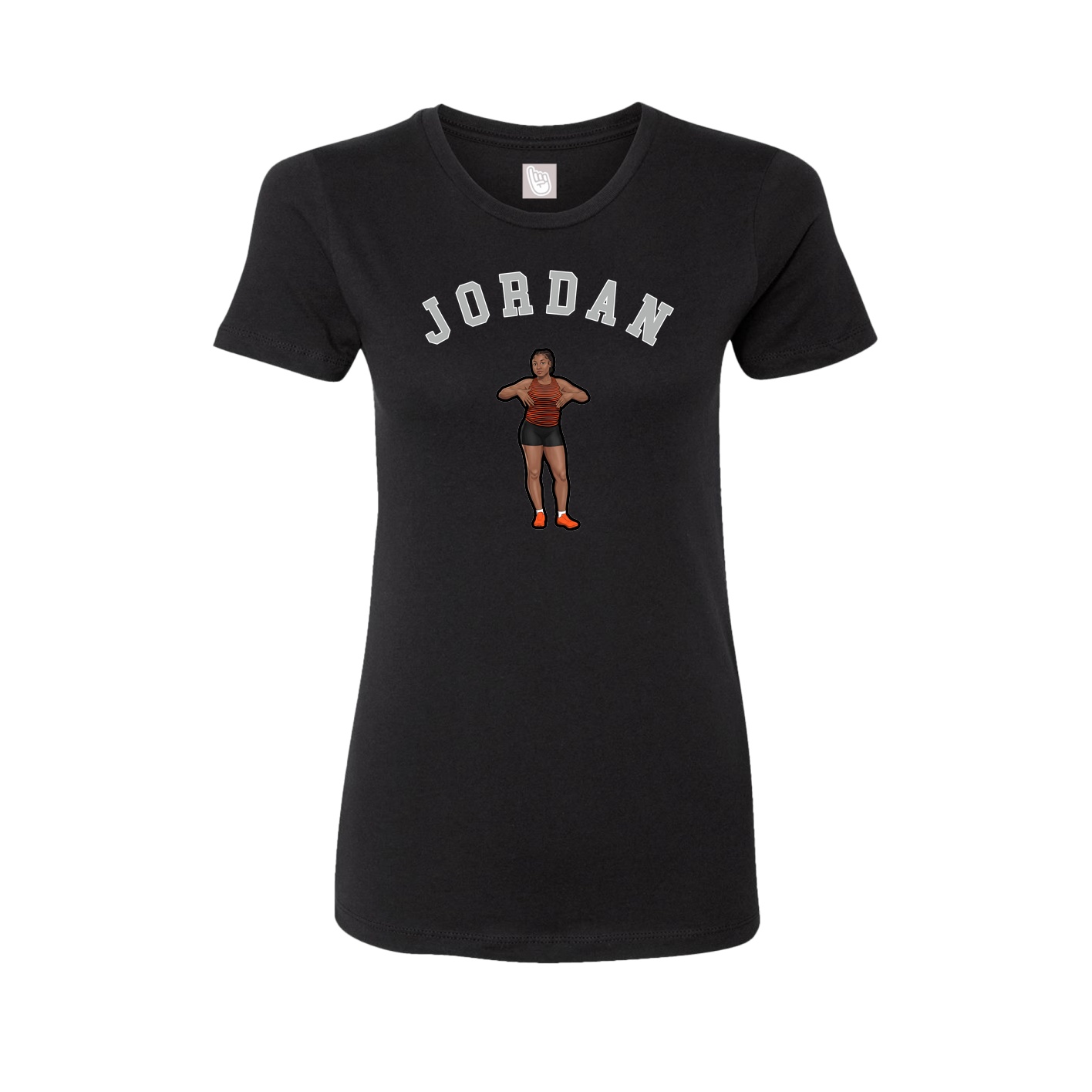 Womens Tee