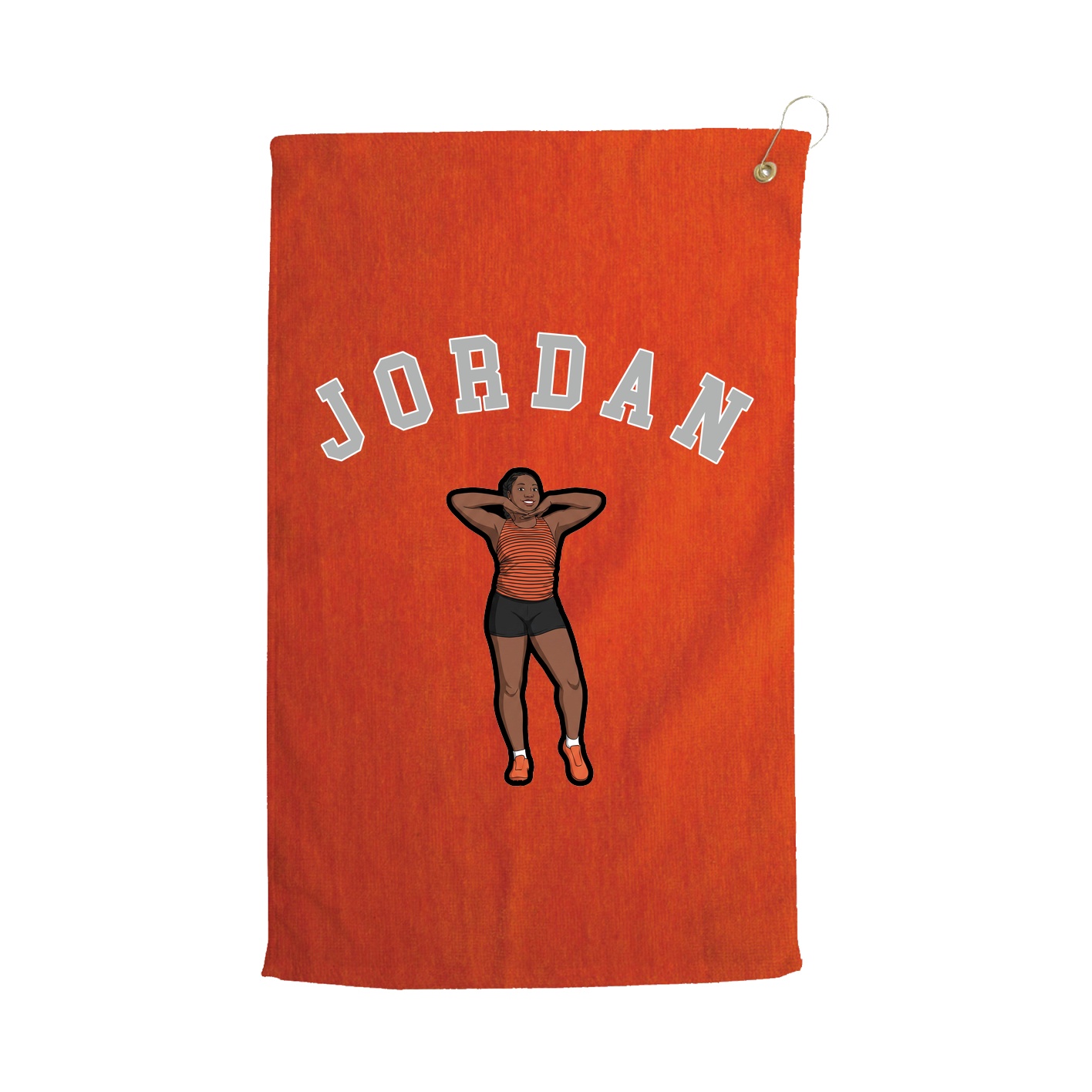 Golf Towel