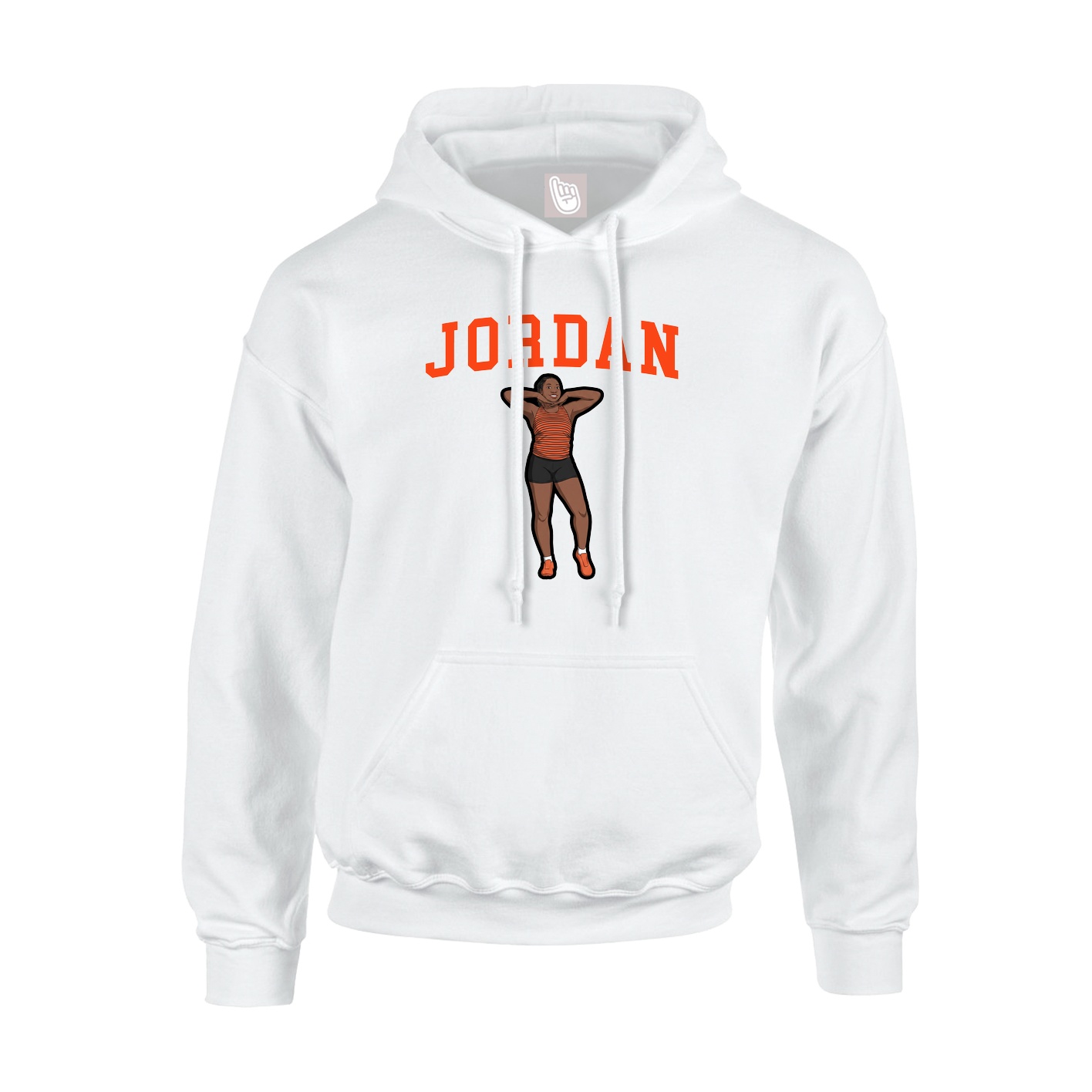 Youth Hoodie