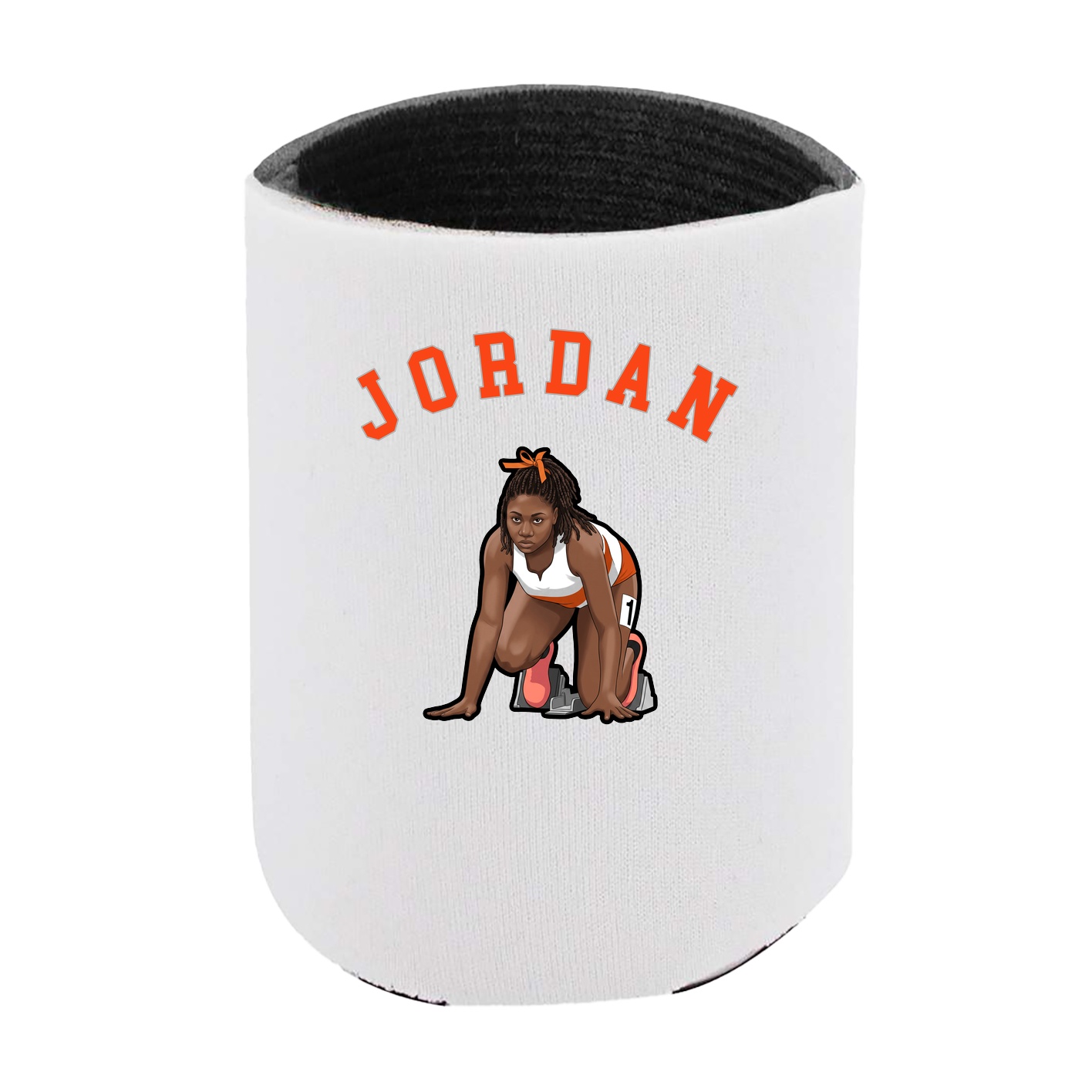 Can Holder — Shirsey Arch in White