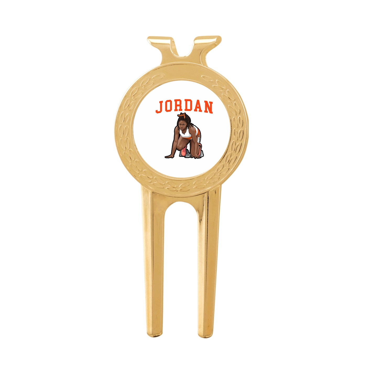 Divot Tool with Ball Marker — Shirsey in Classic