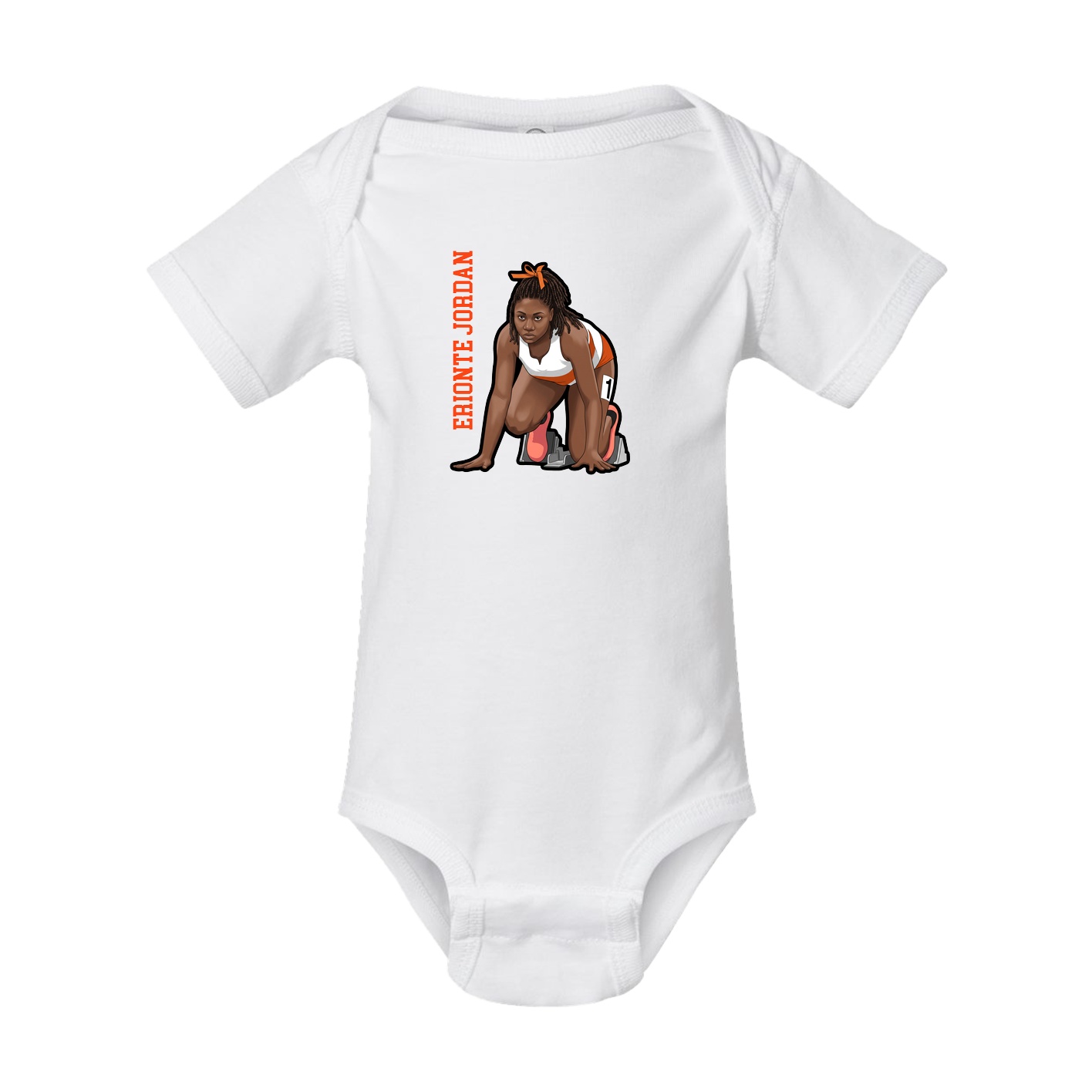 Baby Onesie