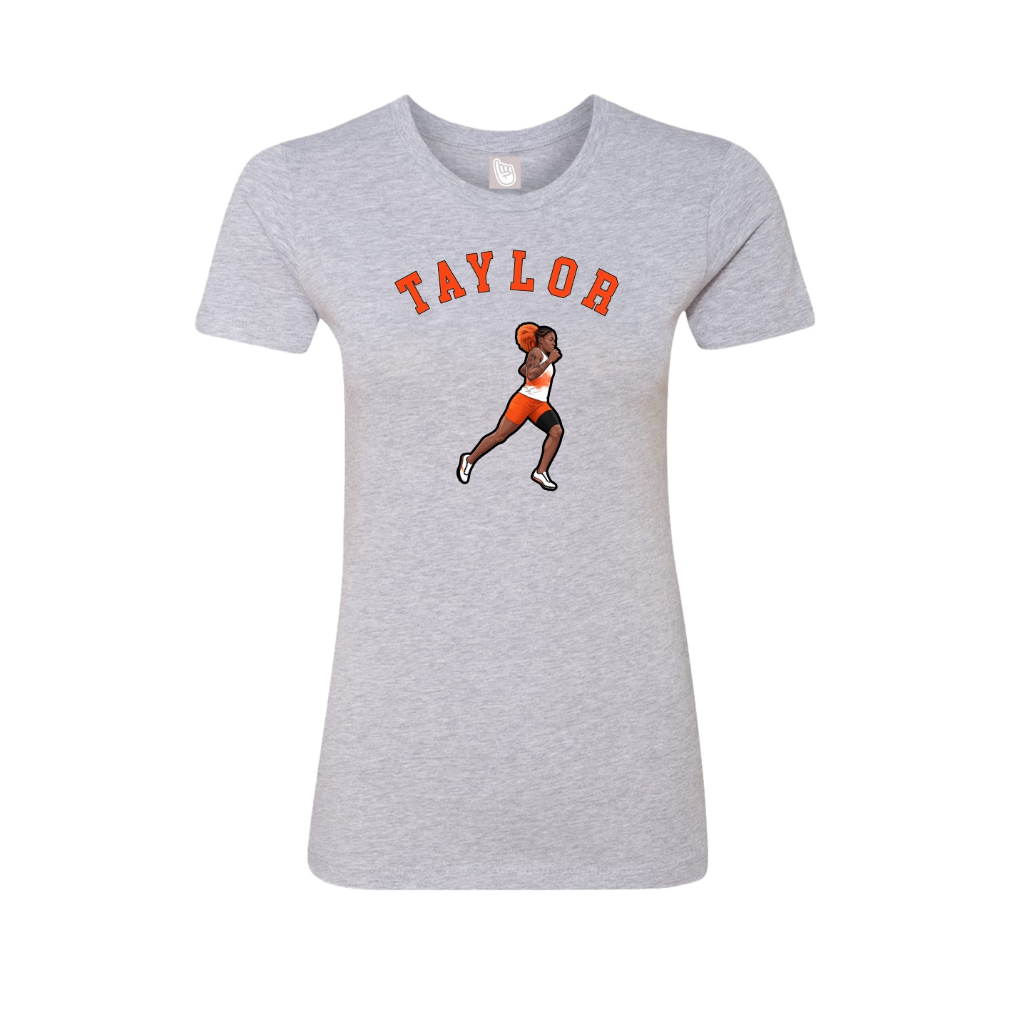 Womens Tee