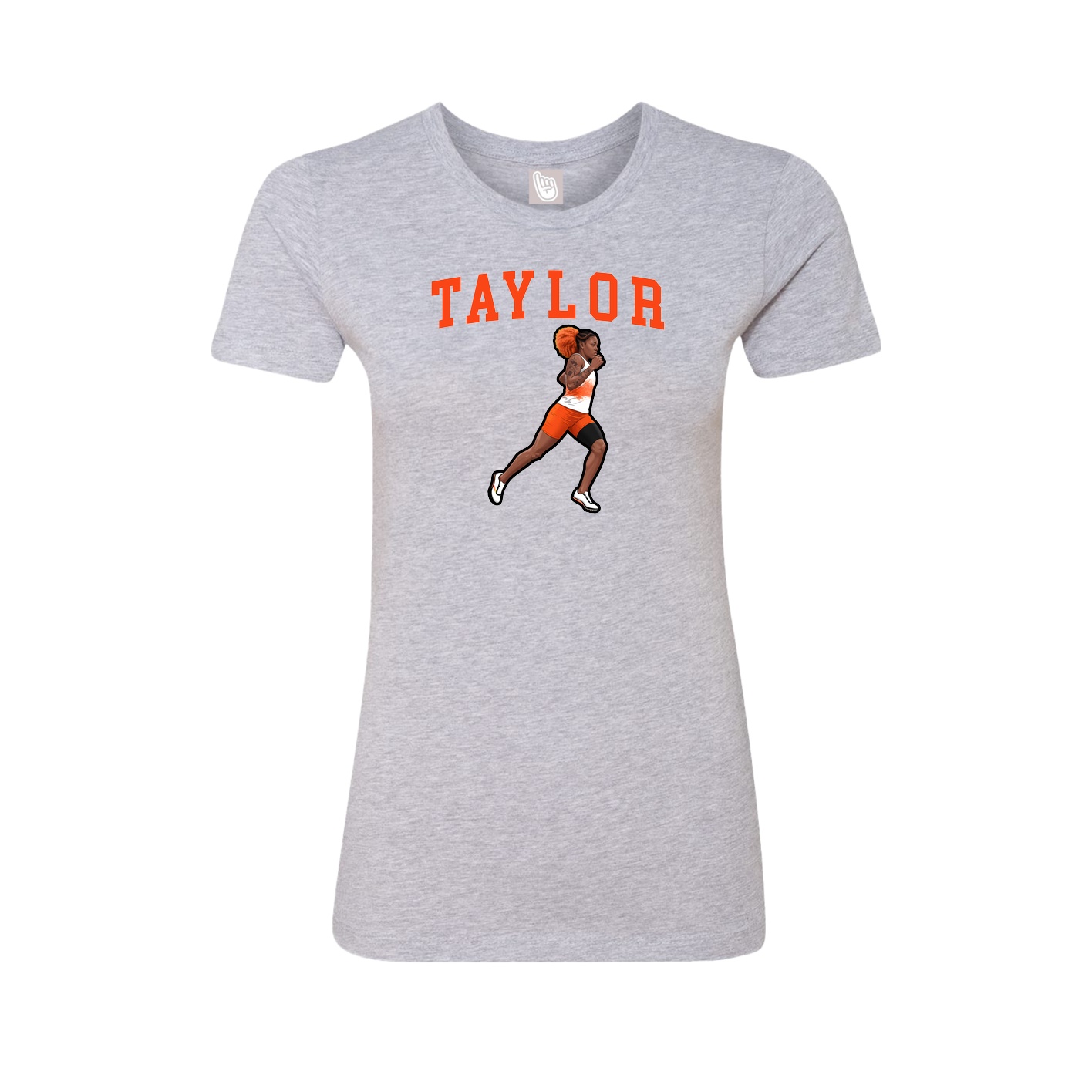 Womens Tee