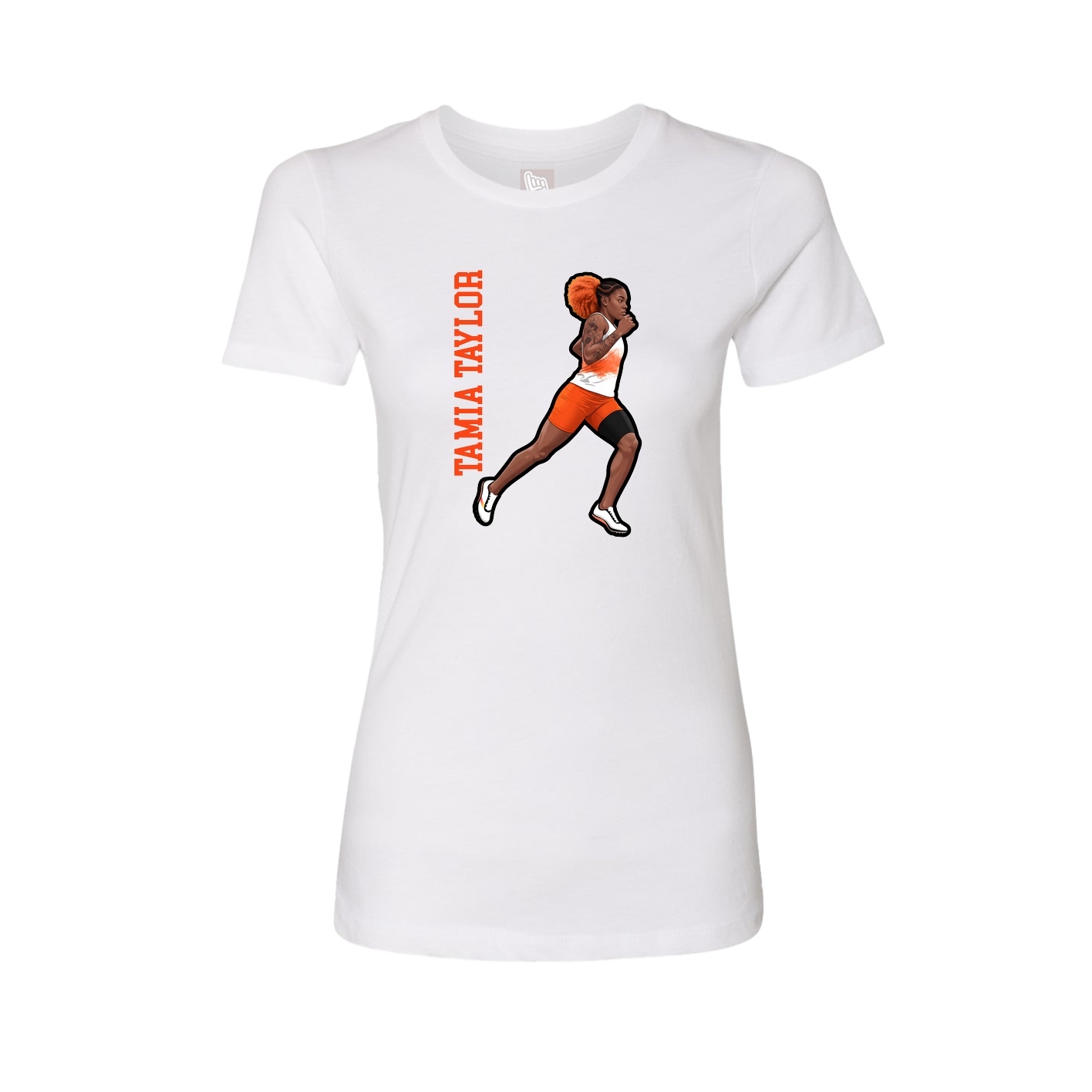Womens Tee