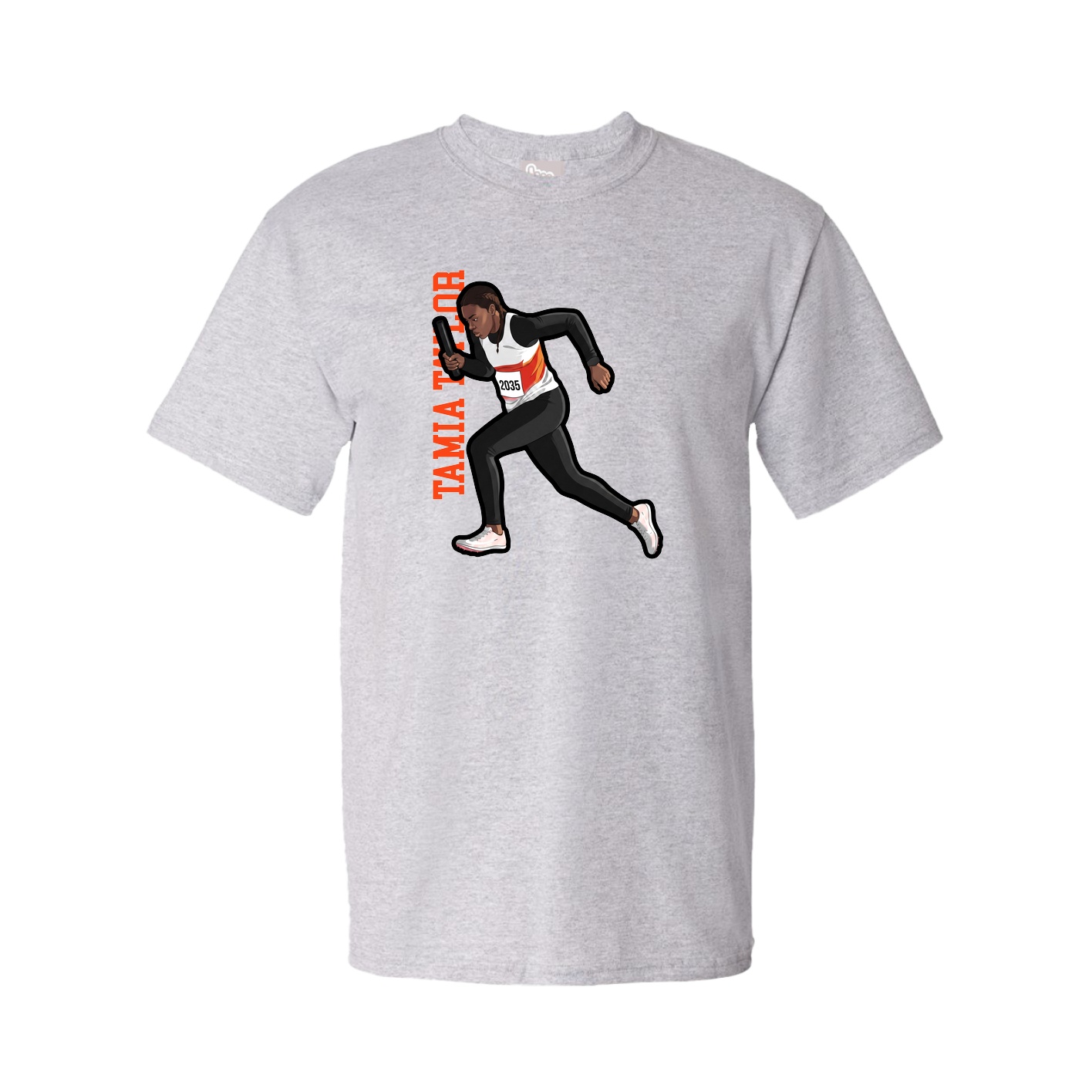 NIL Club Tee