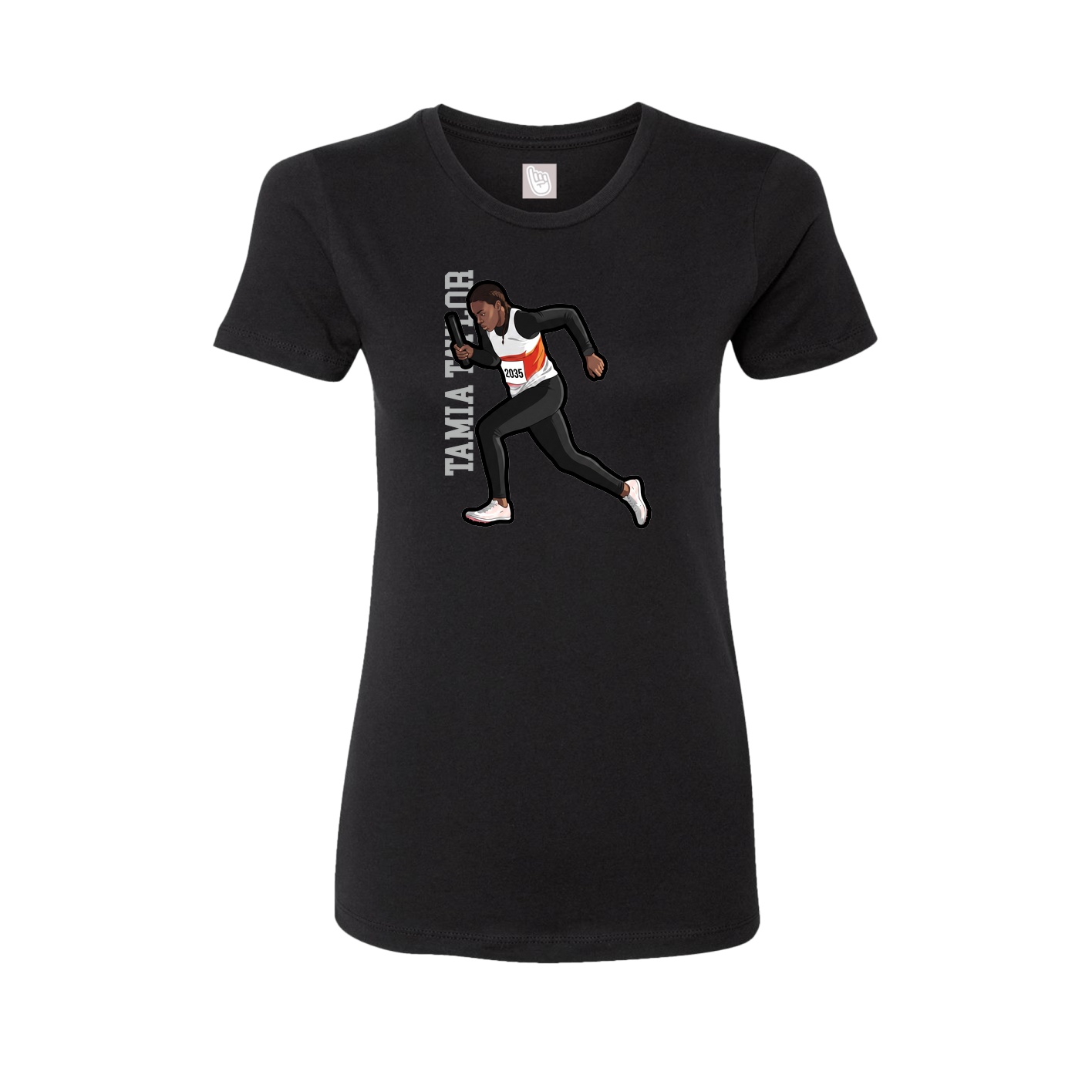 NIL Club Womens Tee