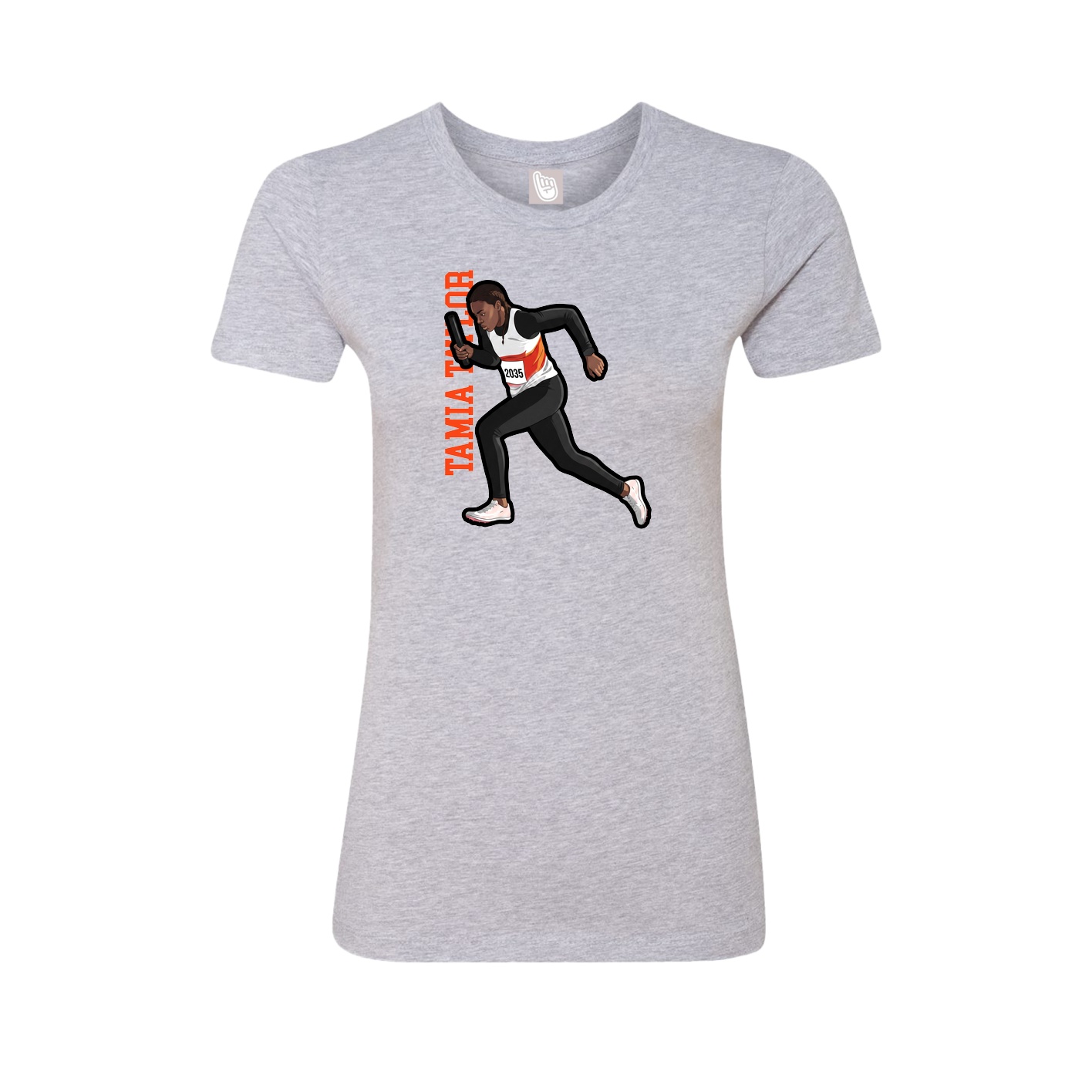 NIL Club Womens Tee