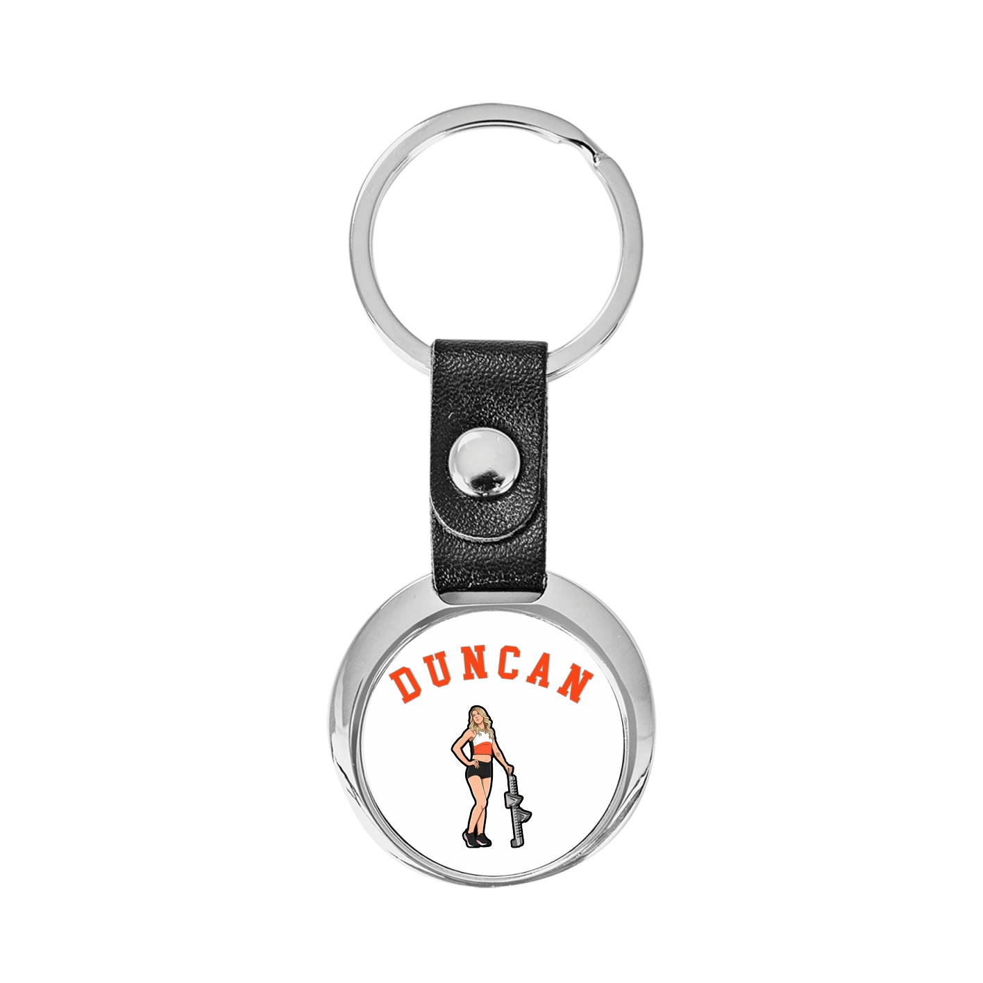 Key Chain