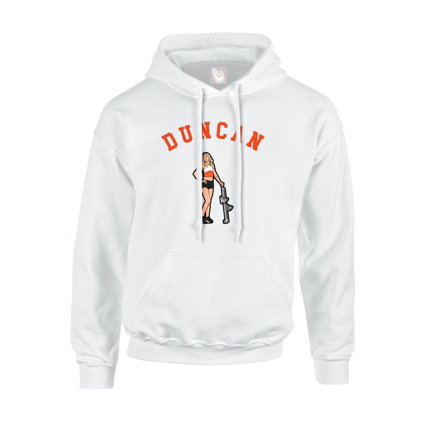 Youth Hoodie