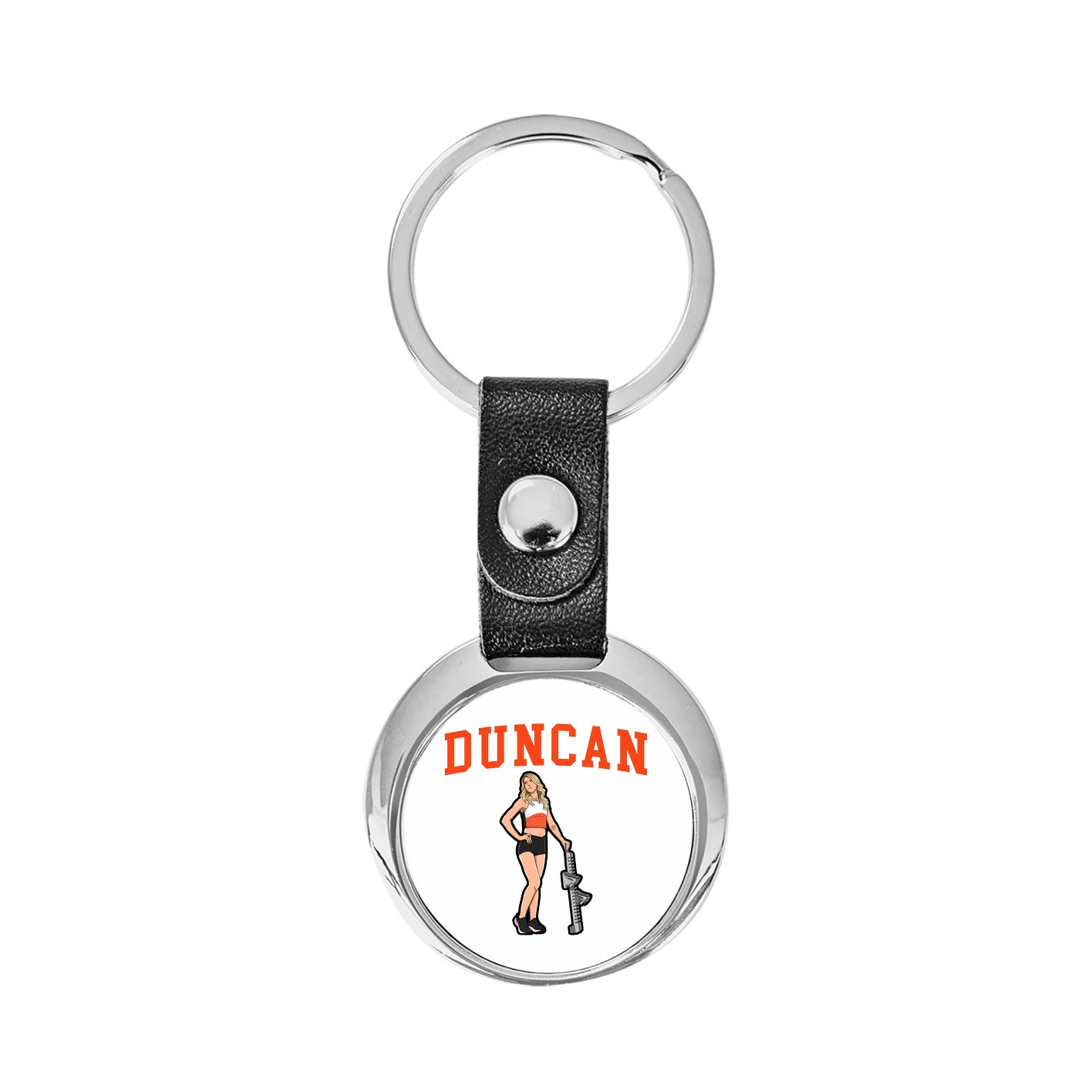 Key Chain — Shirsey in Classic