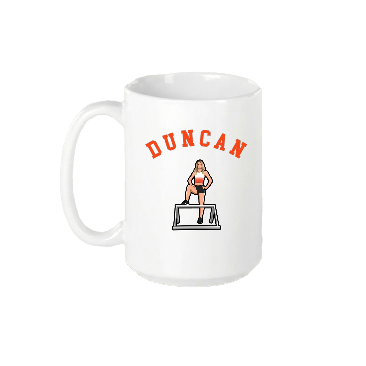 15oz Coffee Mug