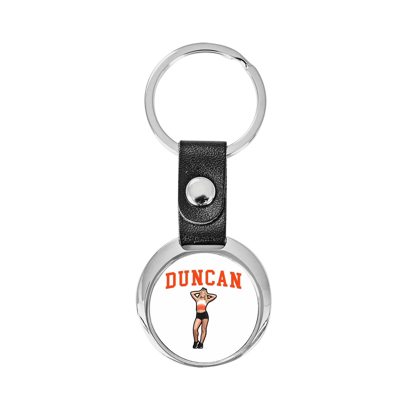 Key Chain — Shirsey in Classic