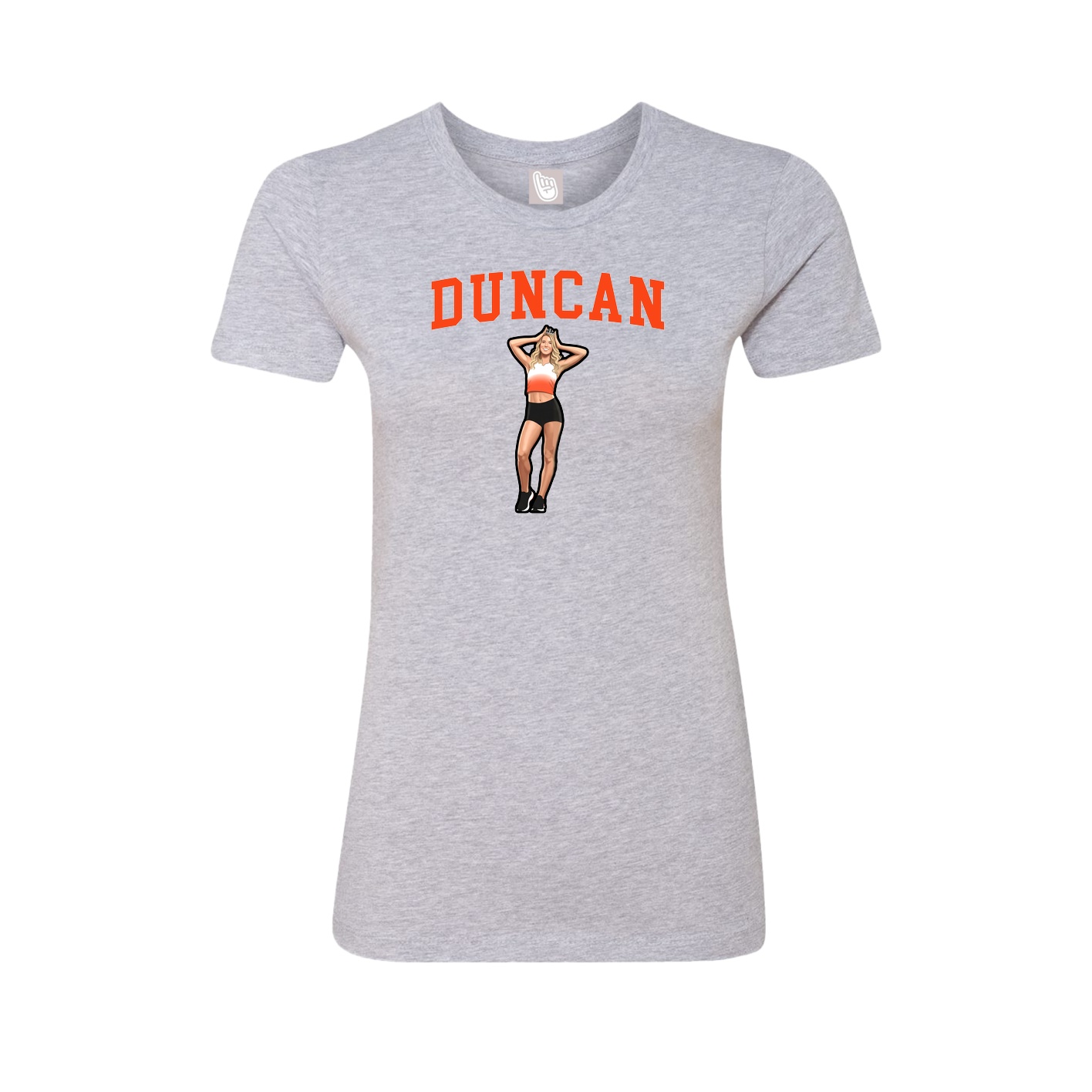 Womens Tee