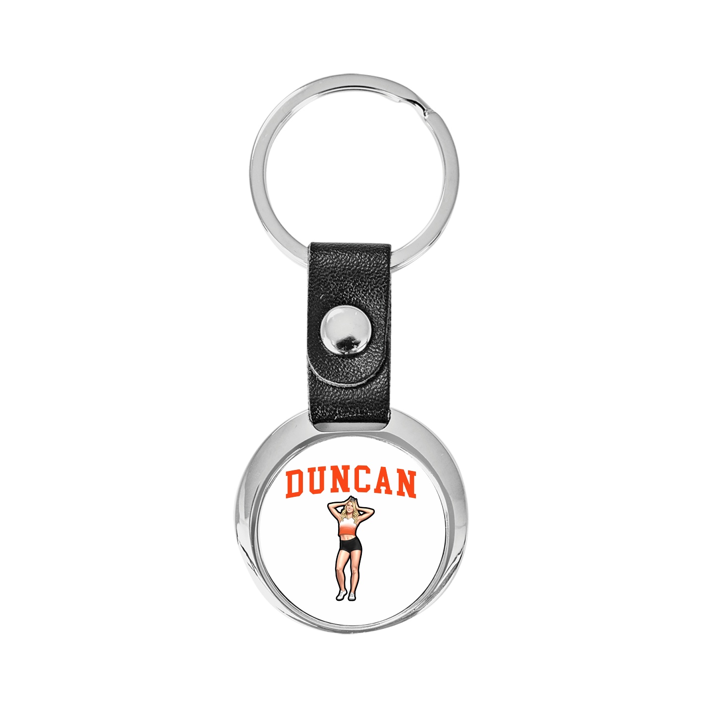 Key Chain — Shirsey in Classic