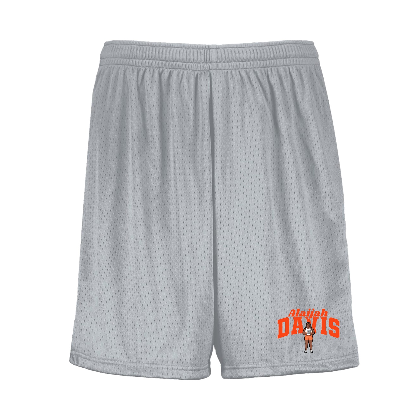 Shorts — Signature Arch in Classic