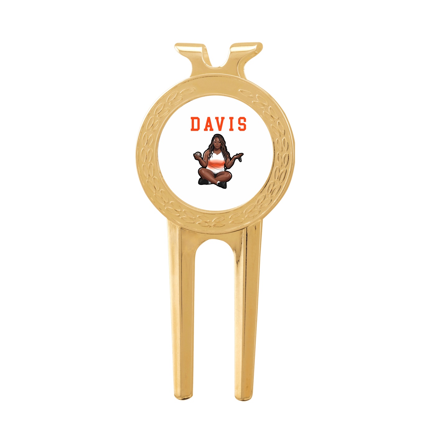 Divot Tool with Ball Marker — Shirsey in Classic