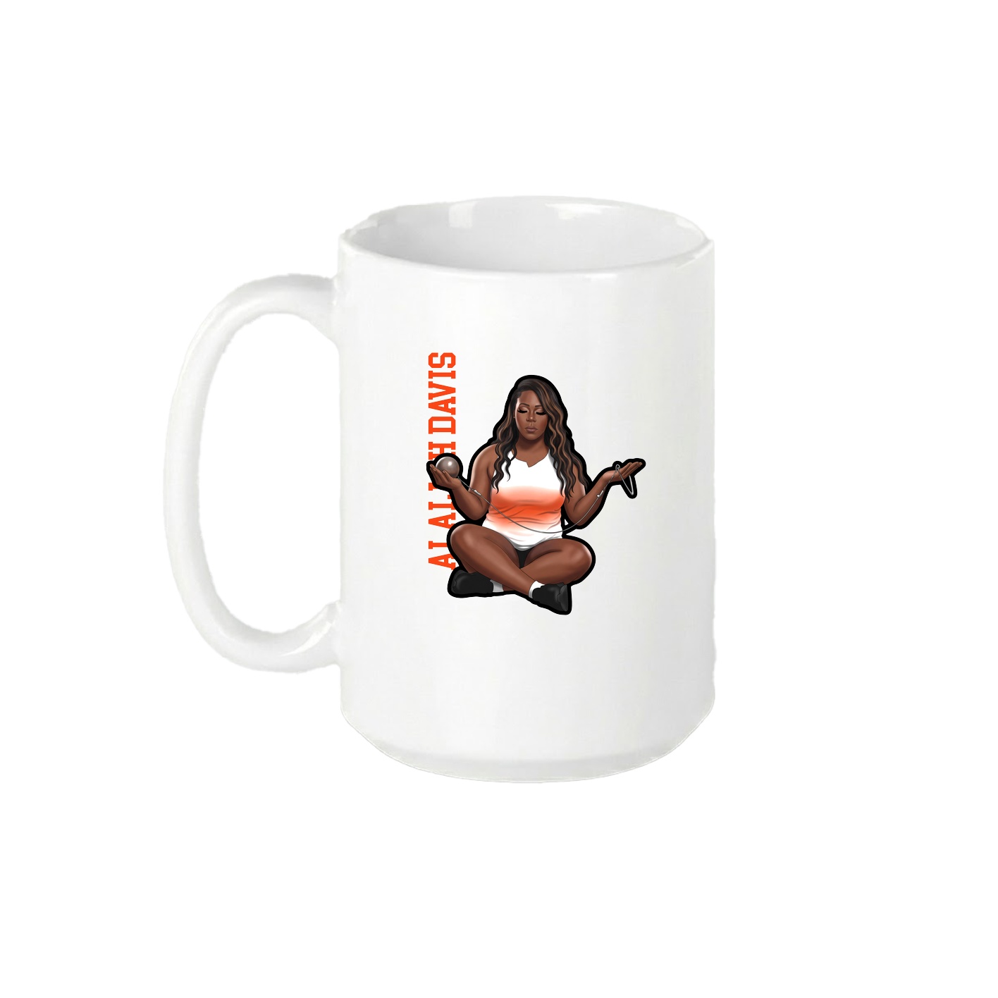 15oz Coffee Mug