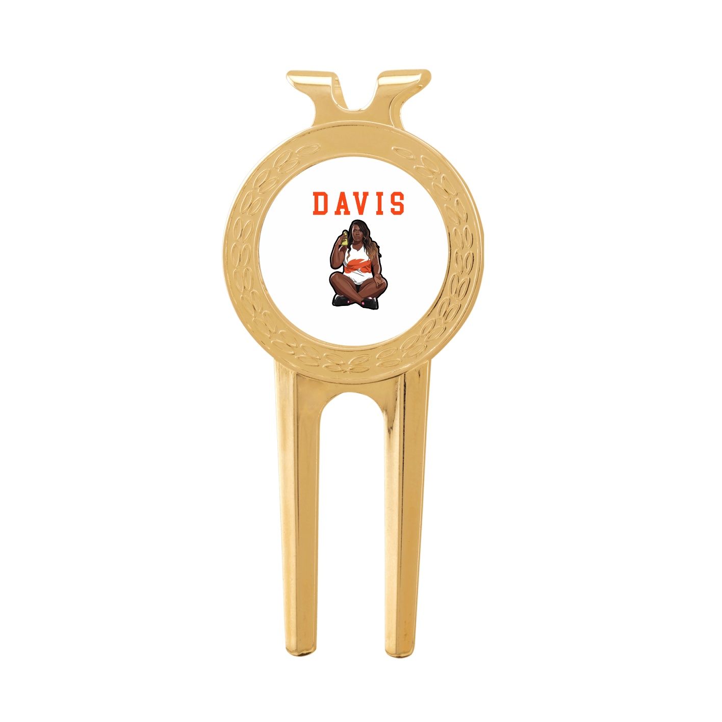 Divot Tool with Ball Marker — Shirsey in Classic