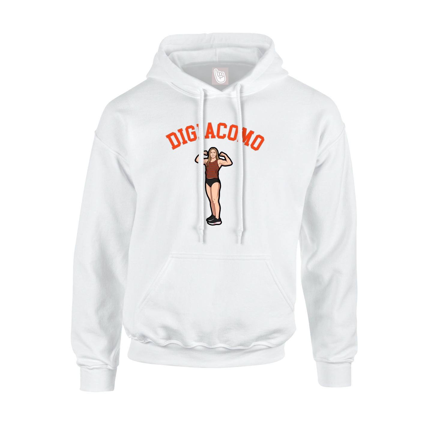Youth Hoodie