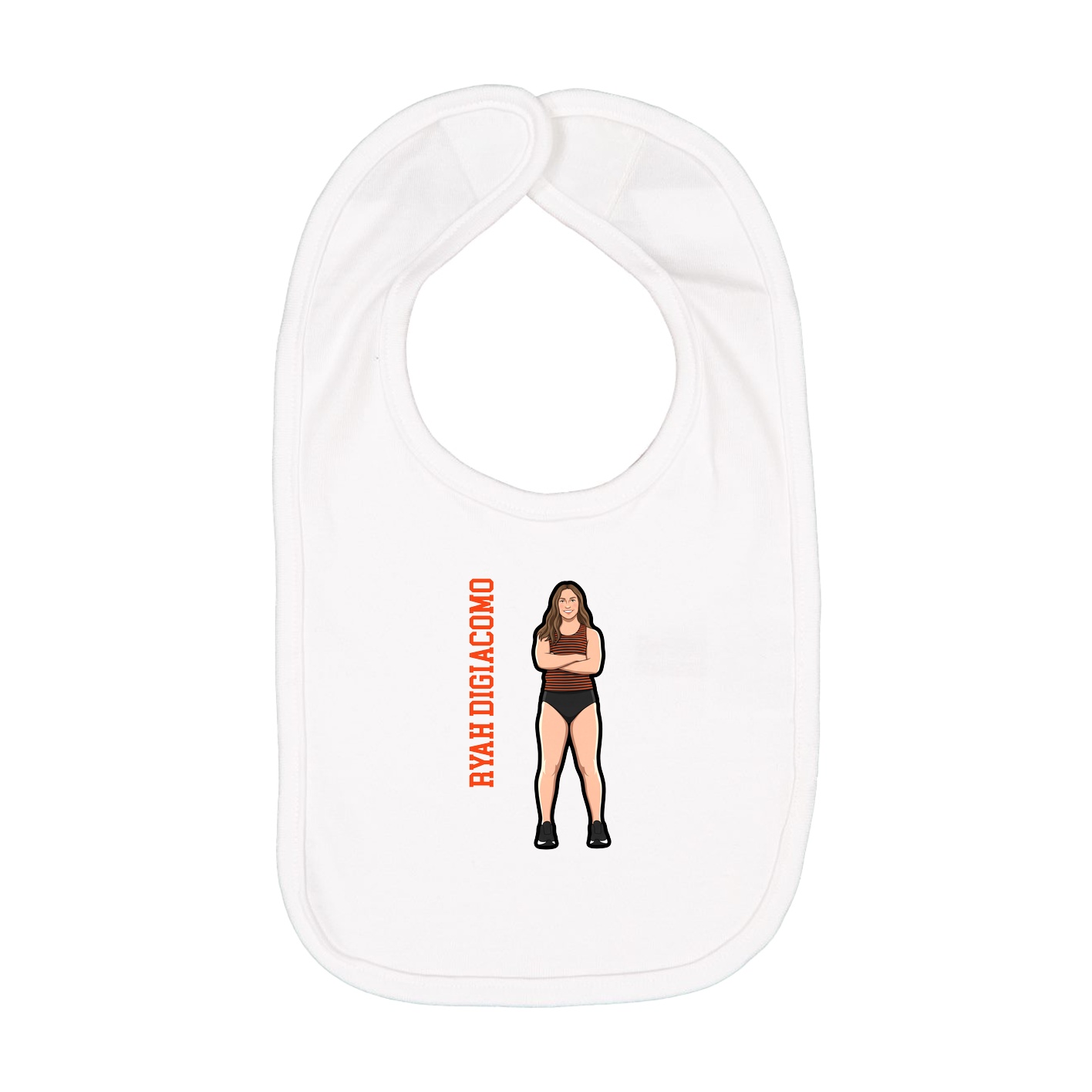Infant Bib