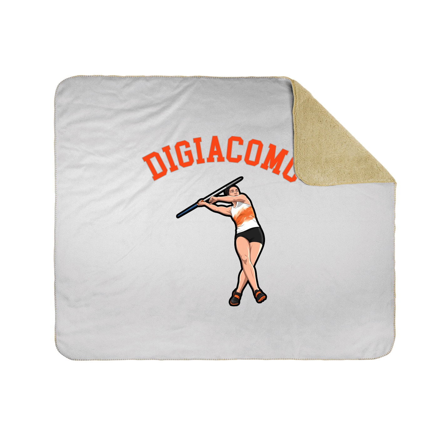 Throw Blanket