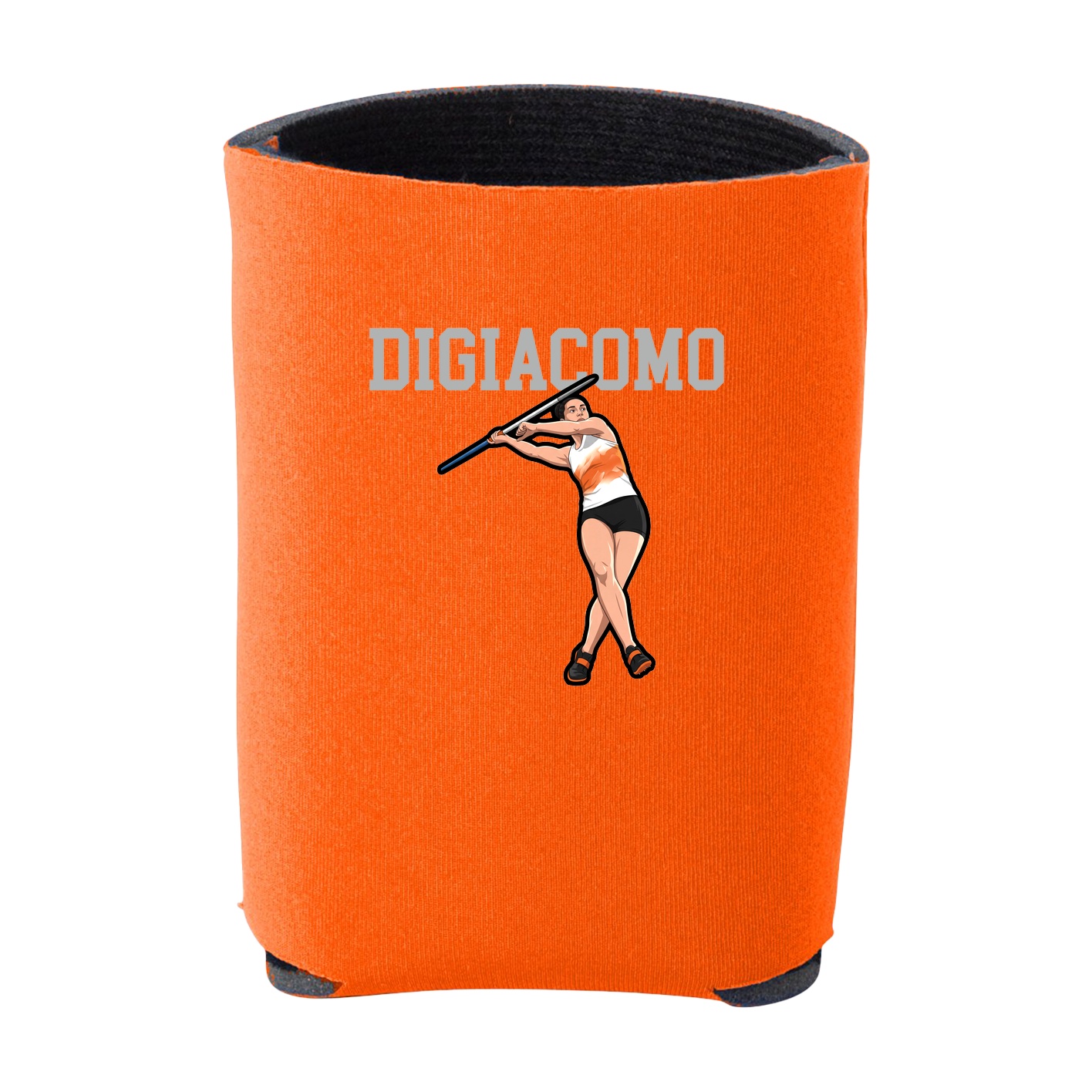 Can Holder — Shirsey in Orange