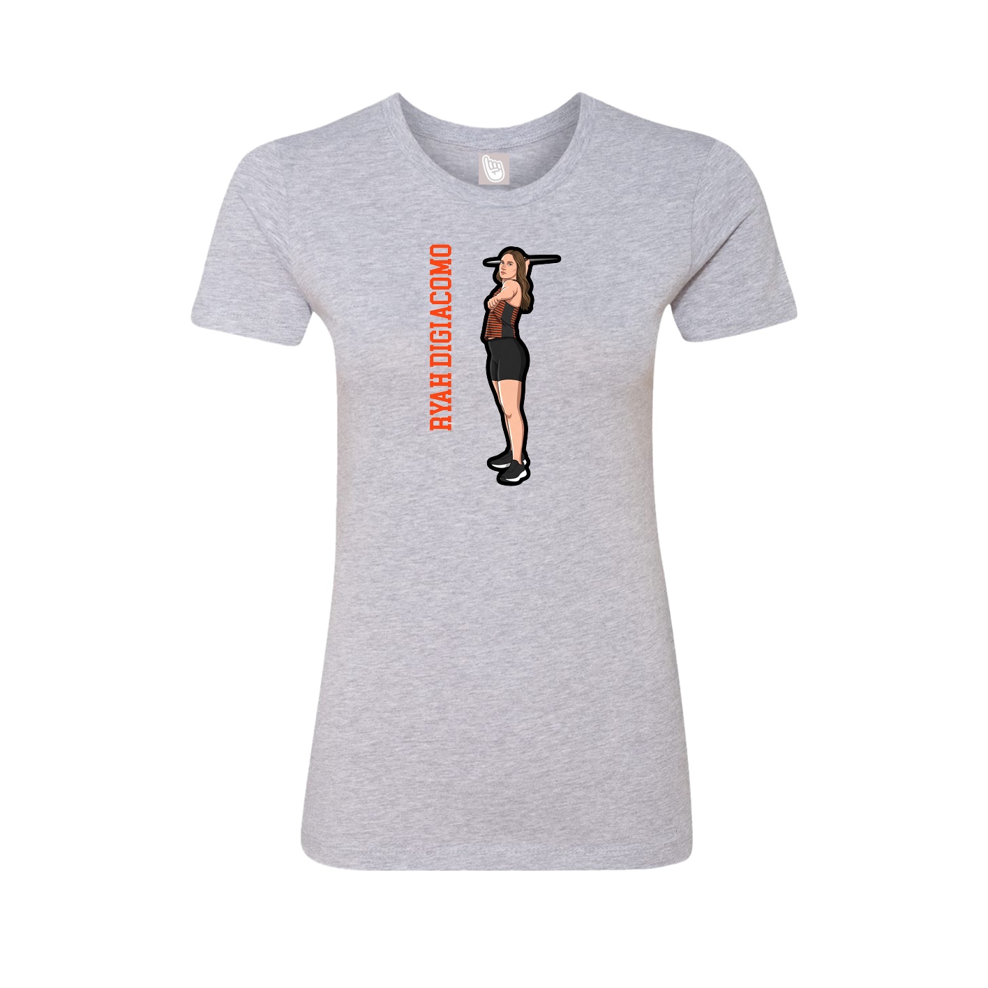 Womens Tee
