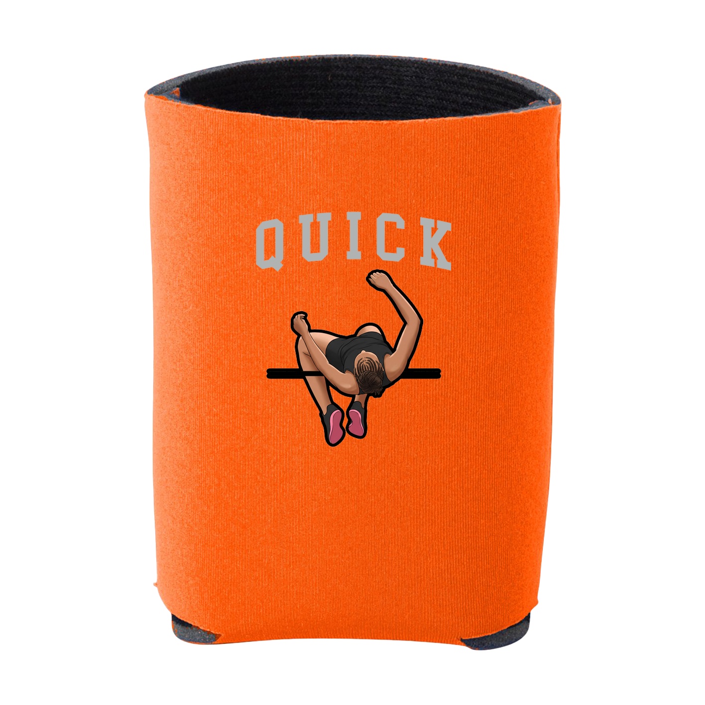 Can Holder — Shirsey in Orange