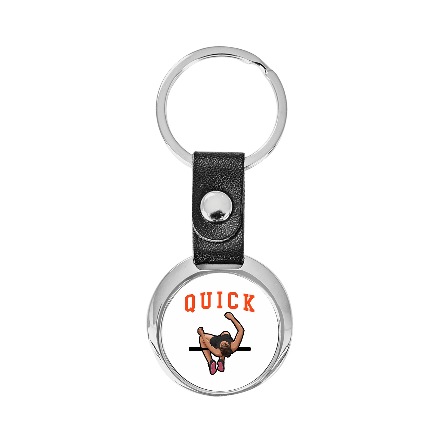 Key Chain — Shirsey in Classic