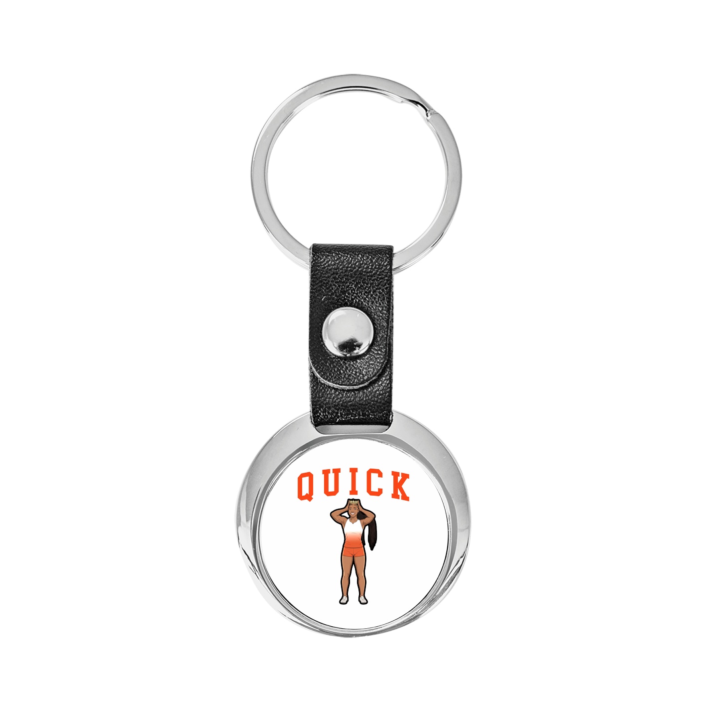 Key Chain — Shirsey in Classic