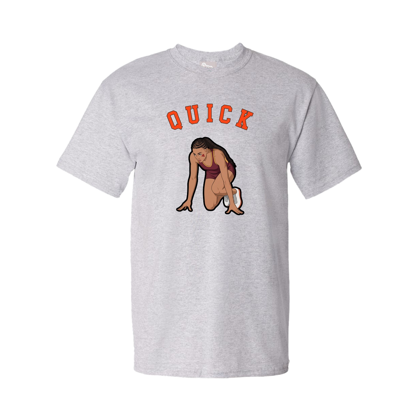 NIL Club Tee