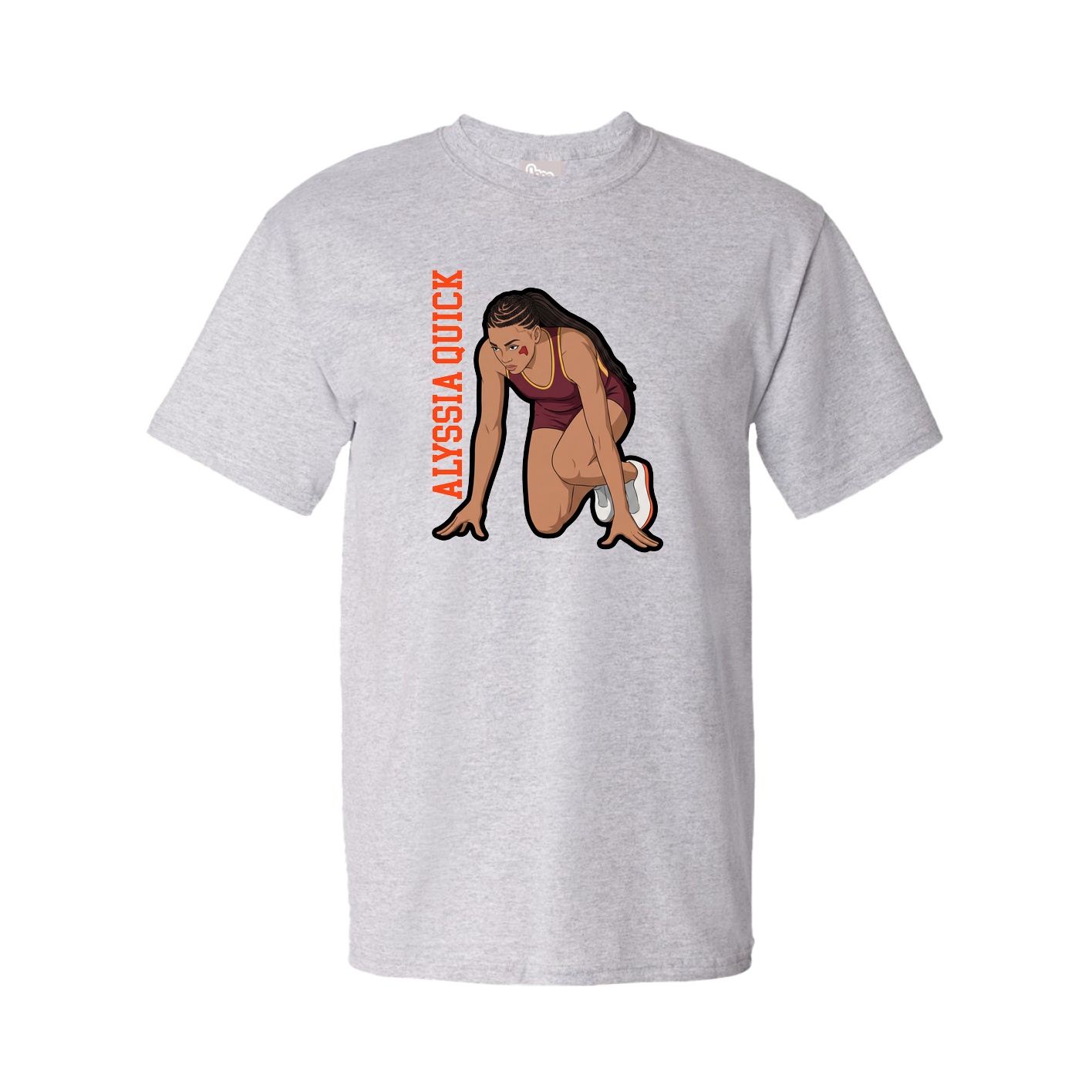 NIL Club Tee