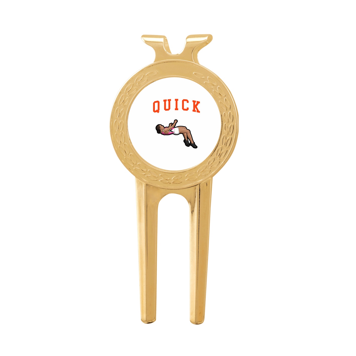 Divot Tool with Ball Marker — Shirsey in Classic