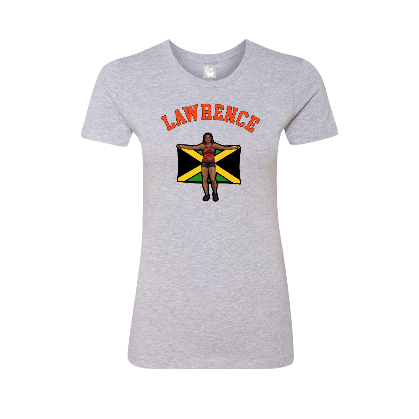 Womens Tee