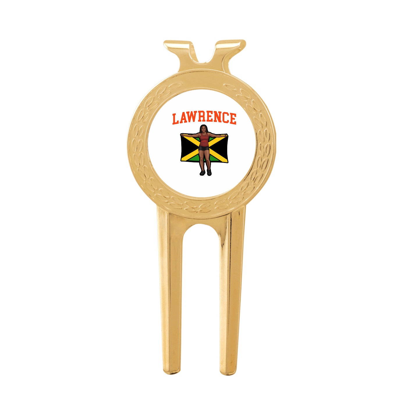 Divot Tool with Ball Marker — Shirsey in Classic