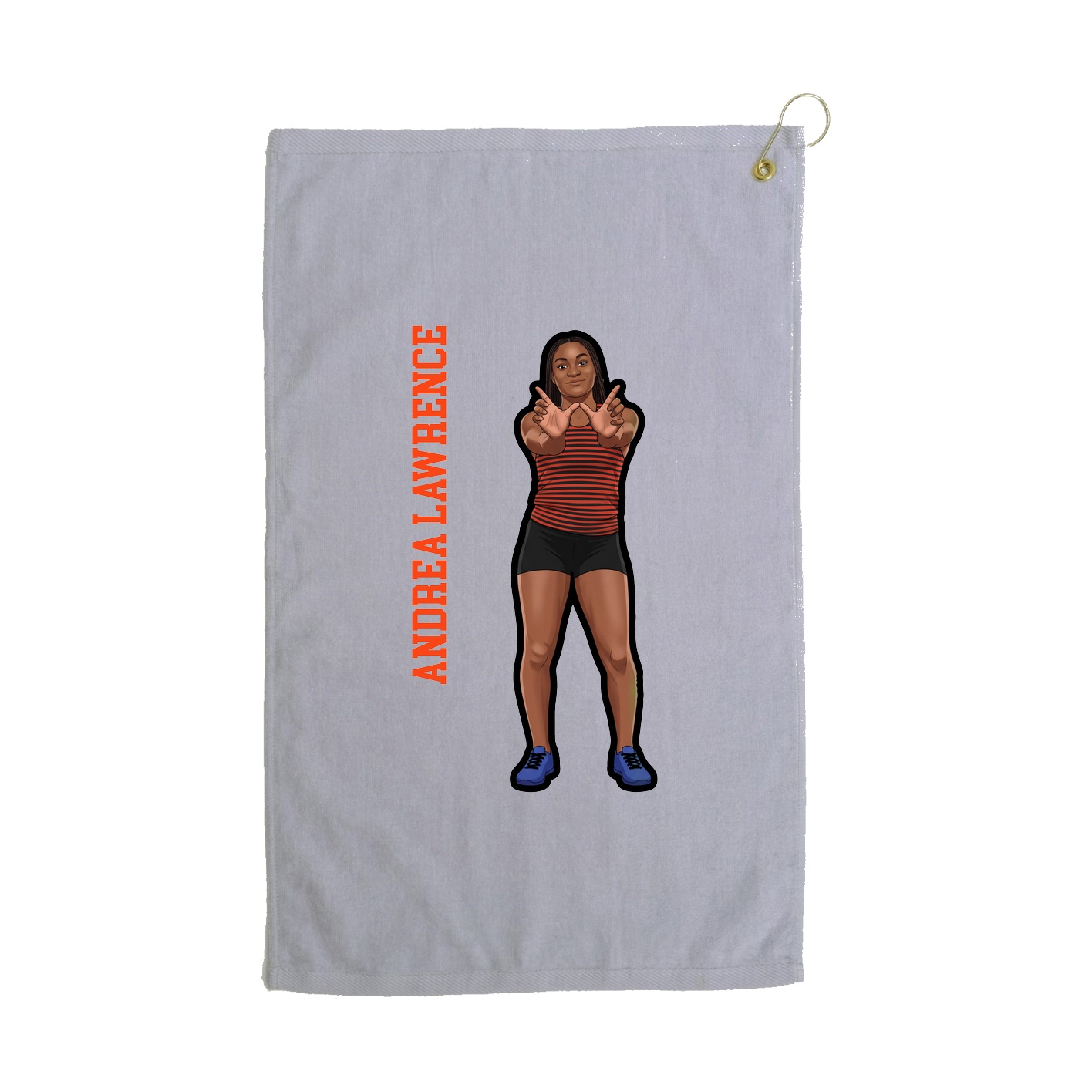 Golf Towel