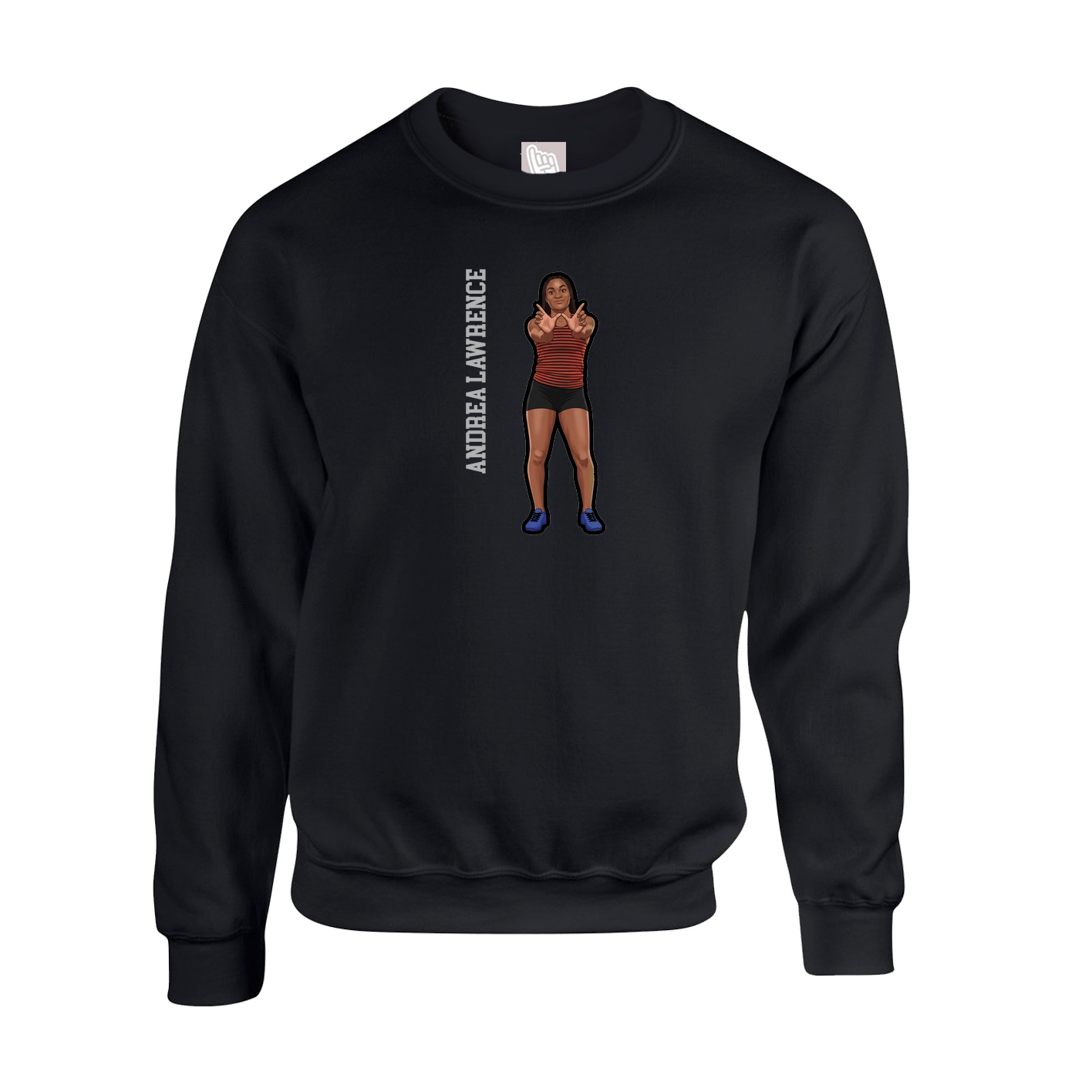 Fleece Crew