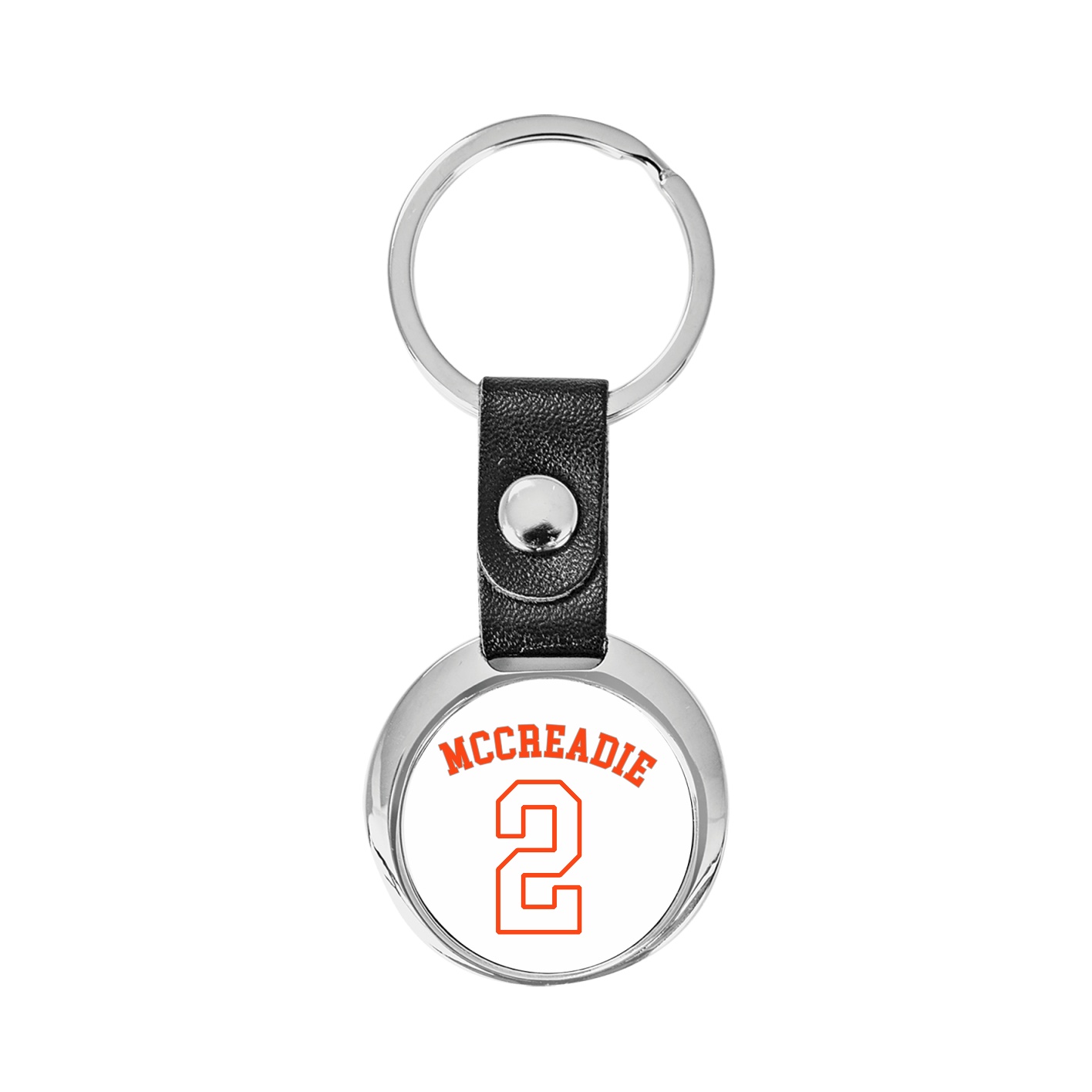 Key Chain — Shirsey Arch in Classic