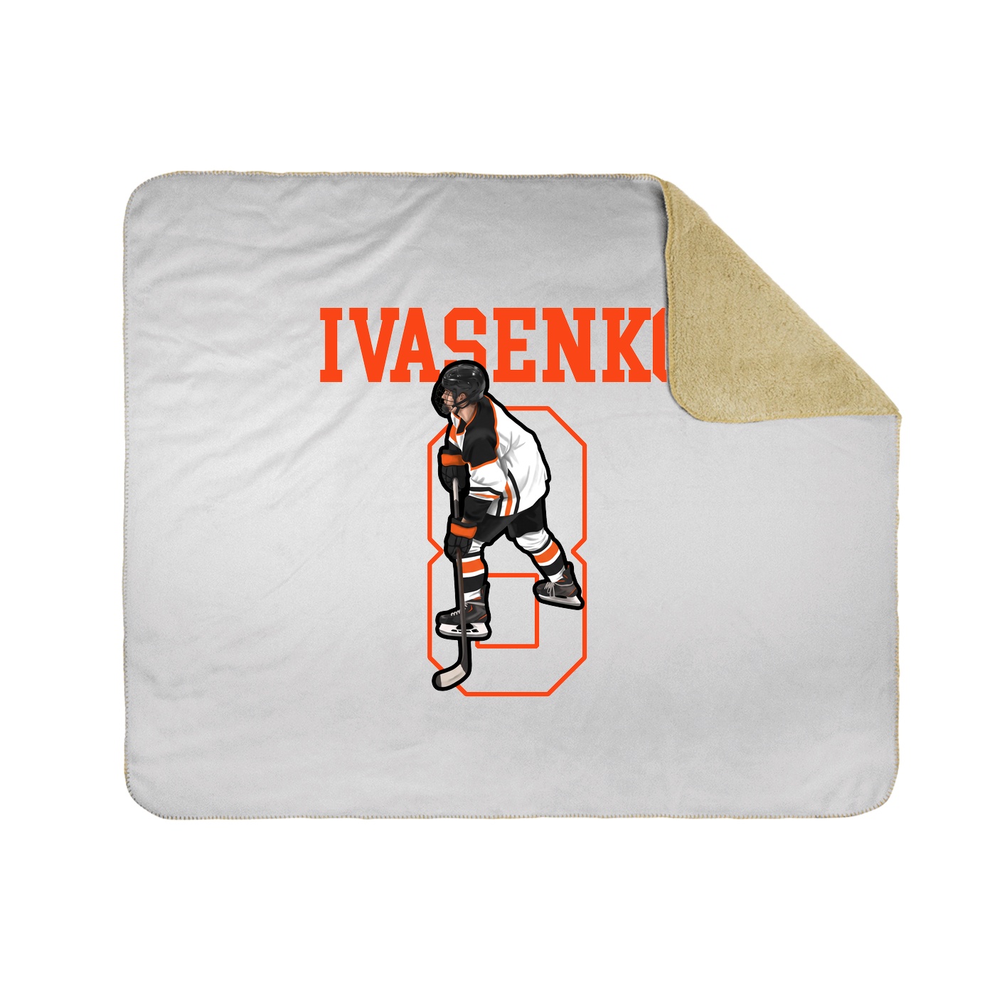 Throw Blanket